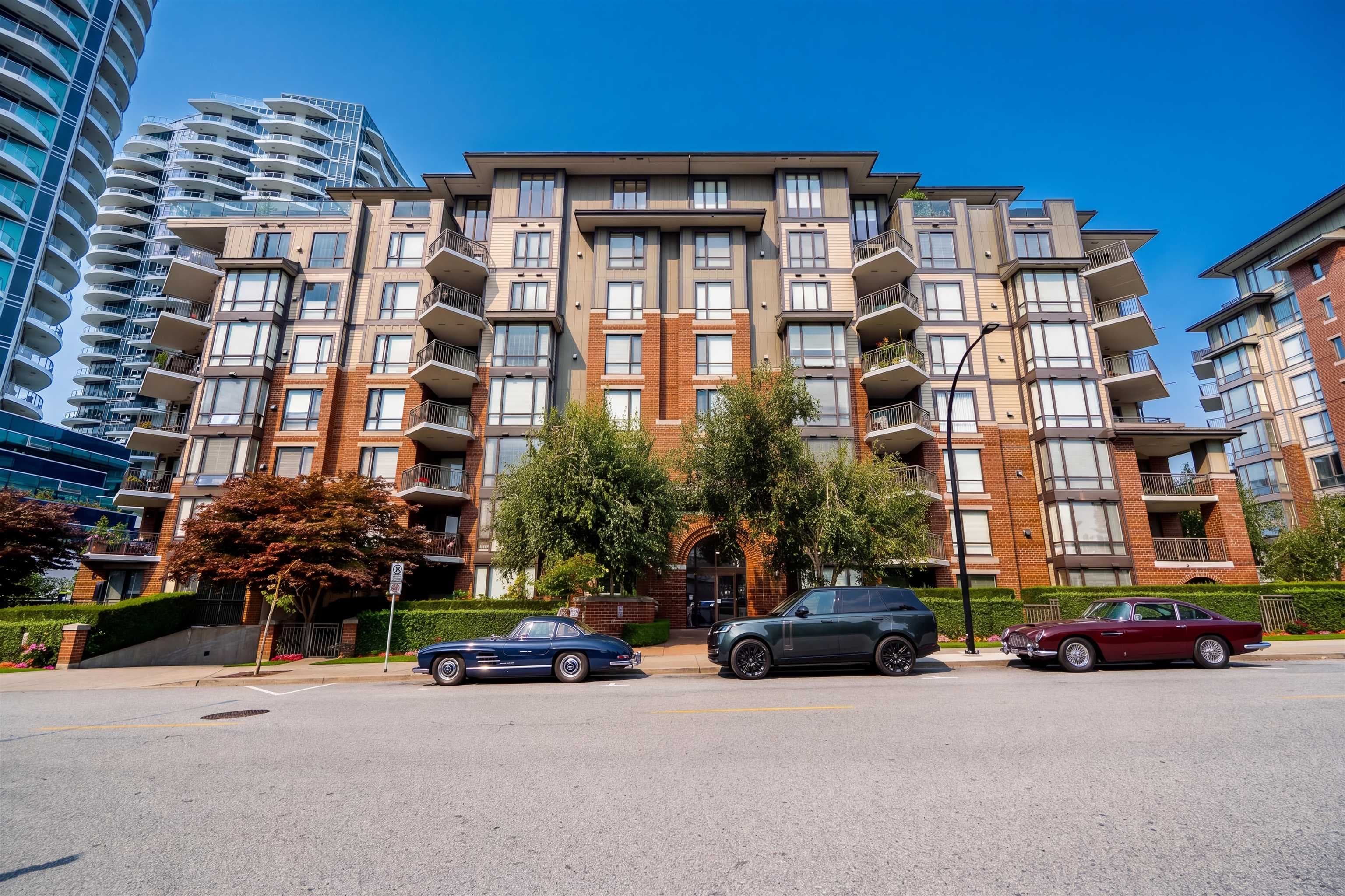 403 - 1551 Foster Street, White Rock