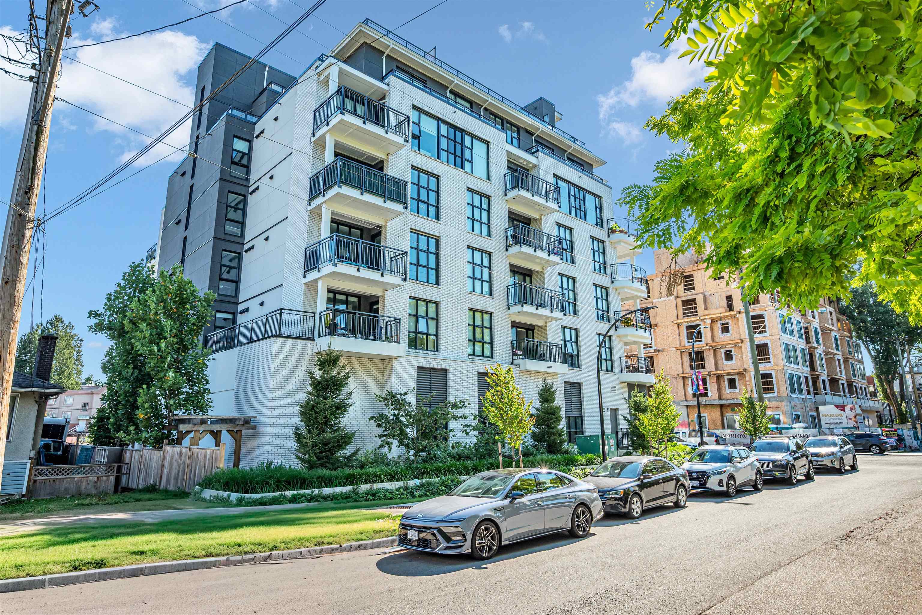406 - 2446 Shaughnessy Street, Port Coquitlam, V3C 3E5 — photo 3