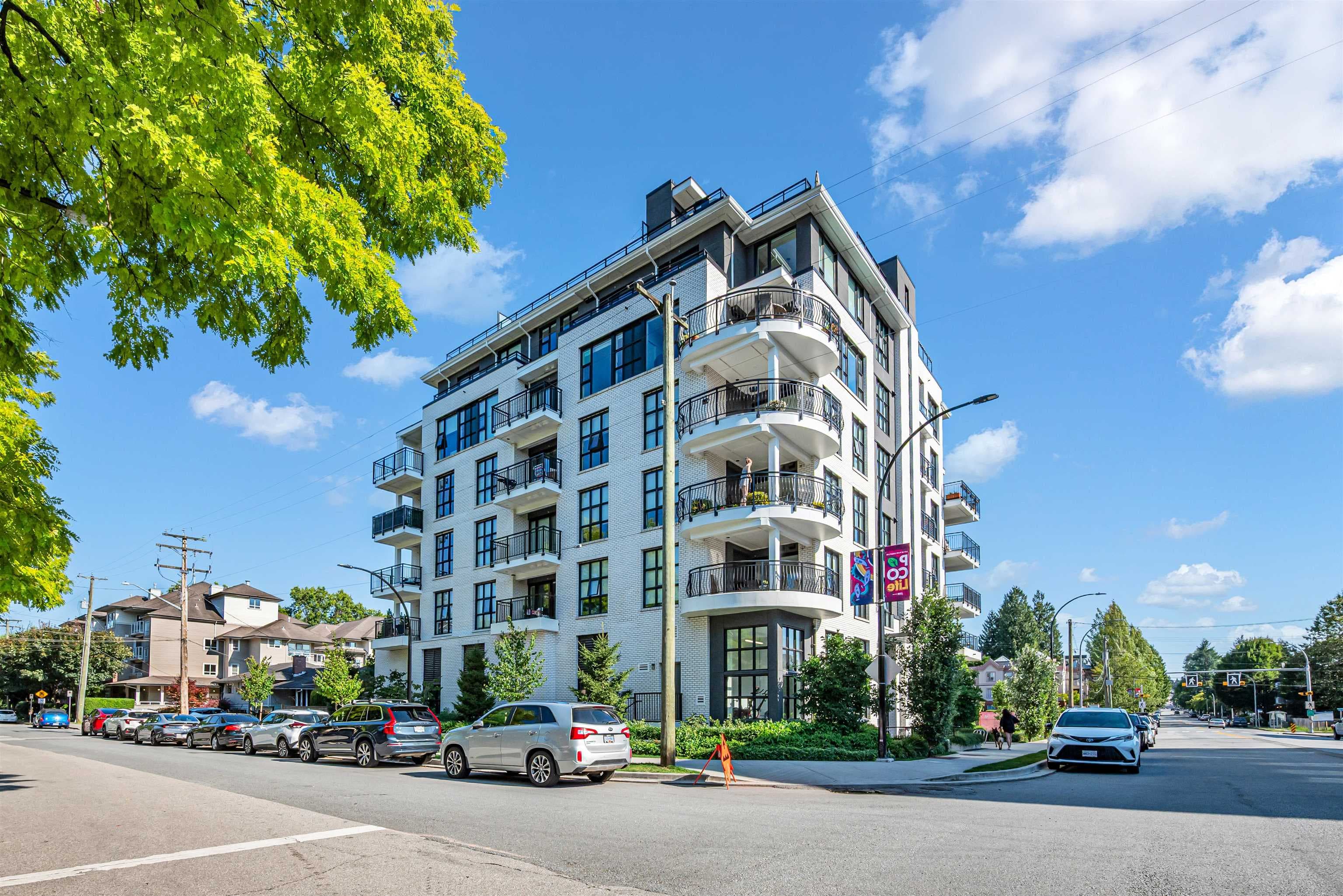 406 - 2446 Shaughnessy Street, Port Coquitlam