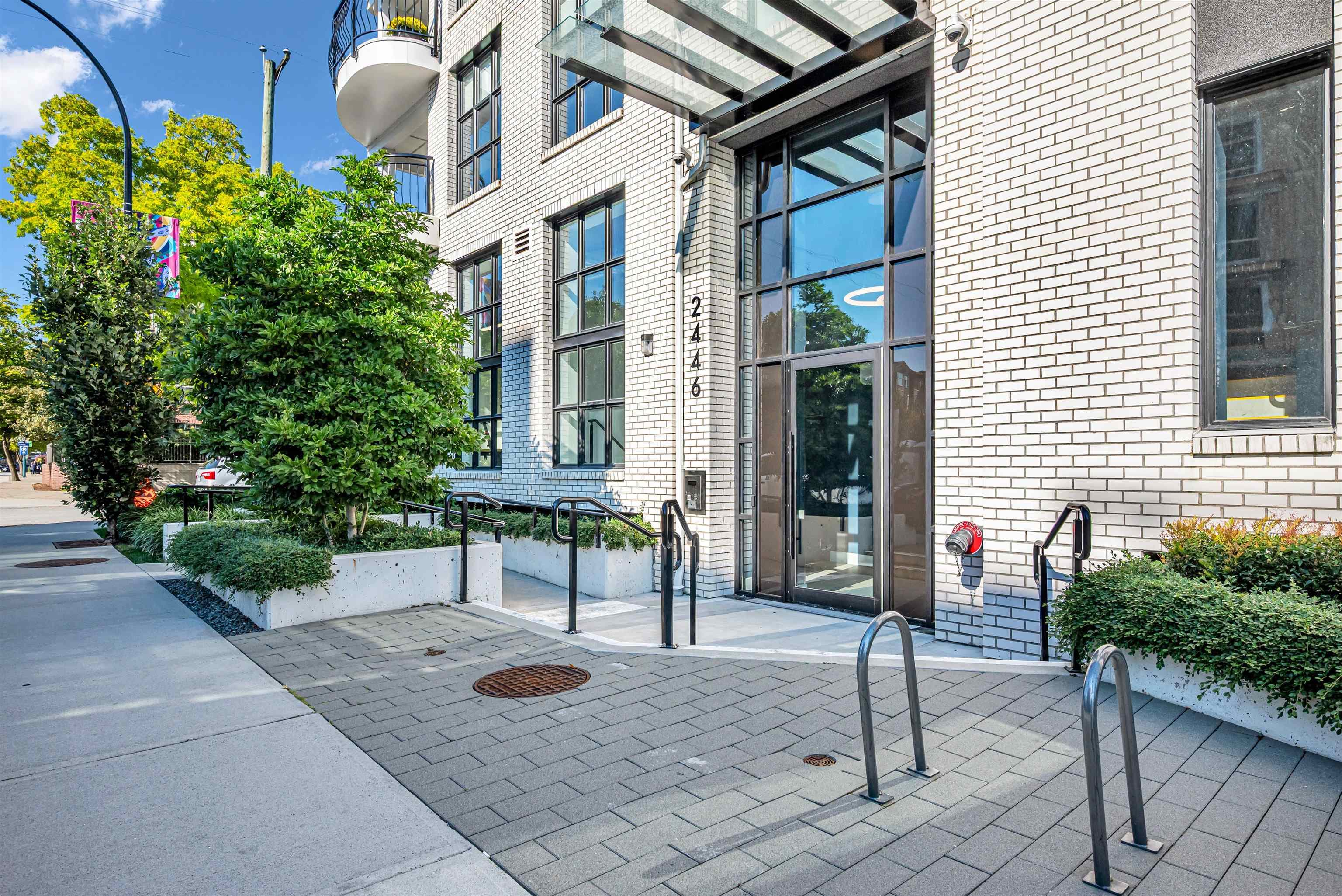 406 - 2446 Shaughnessy Street, Port Coquitlam, V3C 3E5 — photo 4