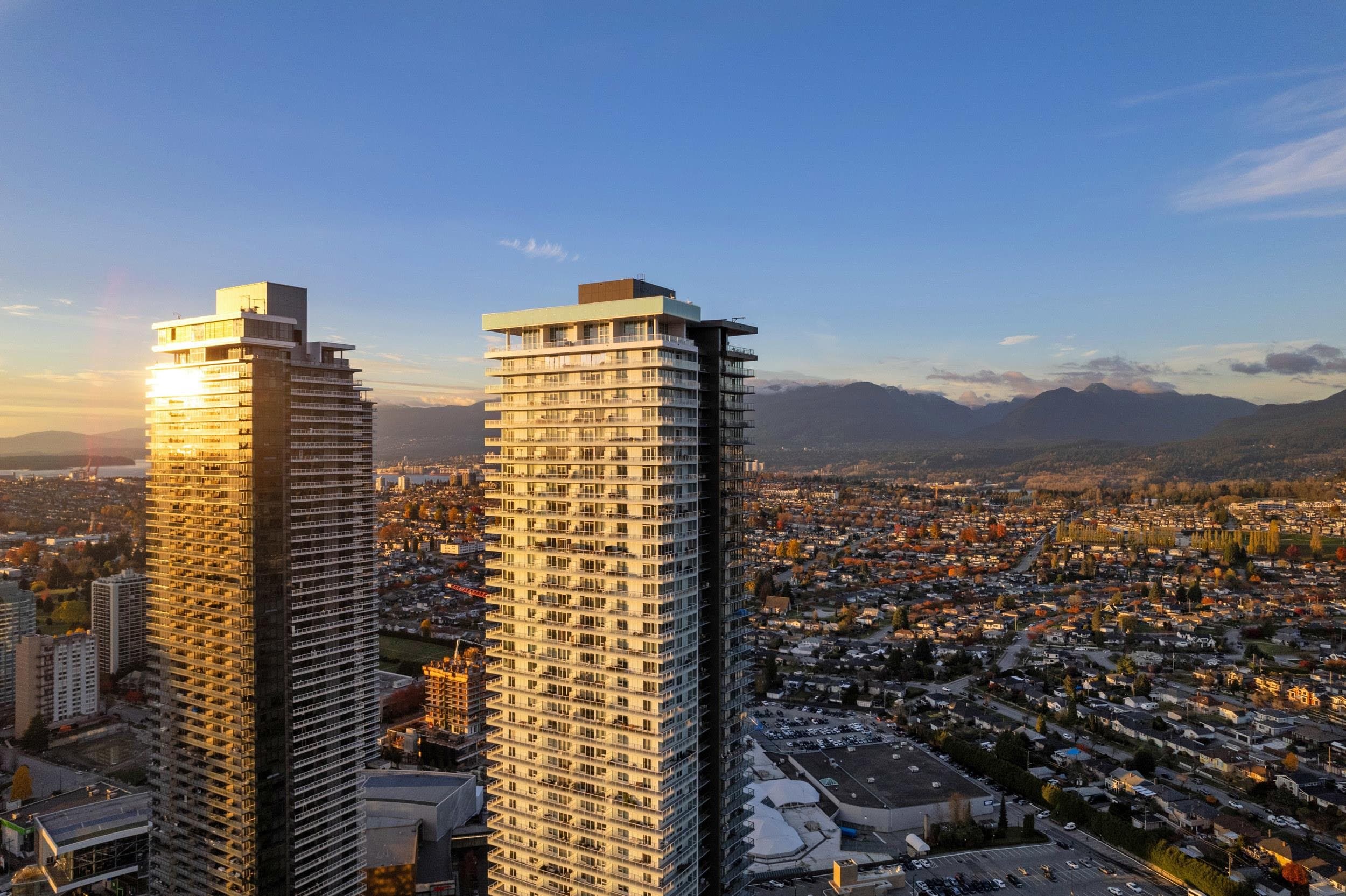 4507 - 4650 Brentwood Boulevard, Burnaby, V5C 0M3 — photo 2