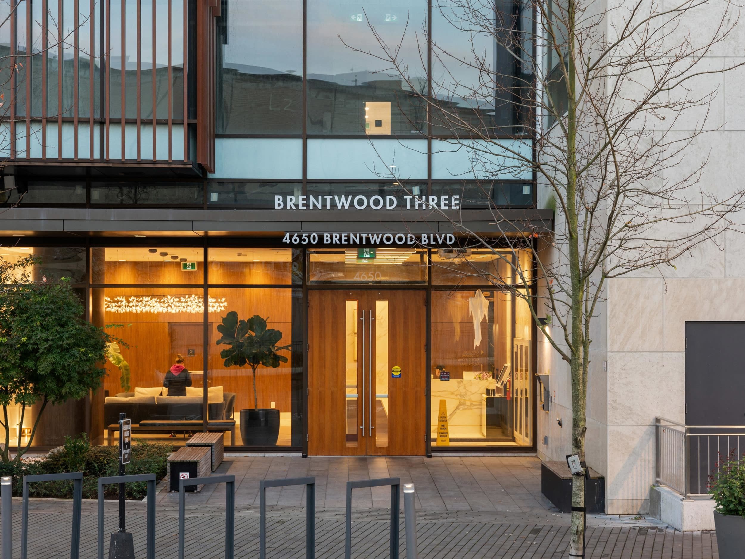 4507 - 4650 Brentwood Boulevard, Burnaby, V5C 0M3 — photo 4