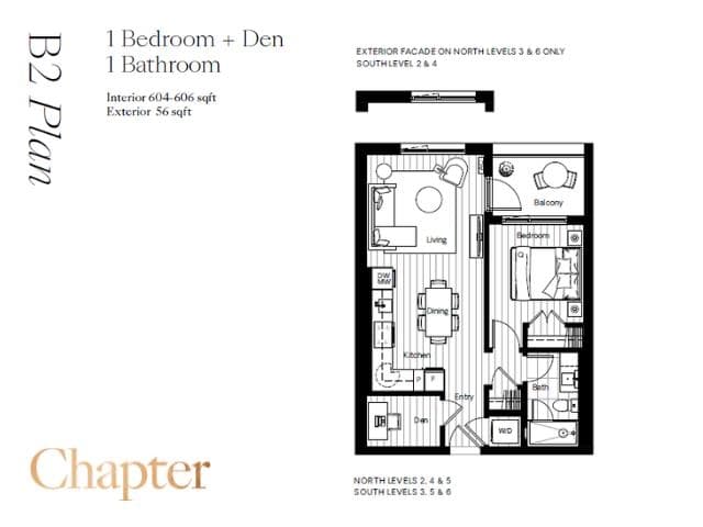 311 - 58 Kong Court, Coquitlam