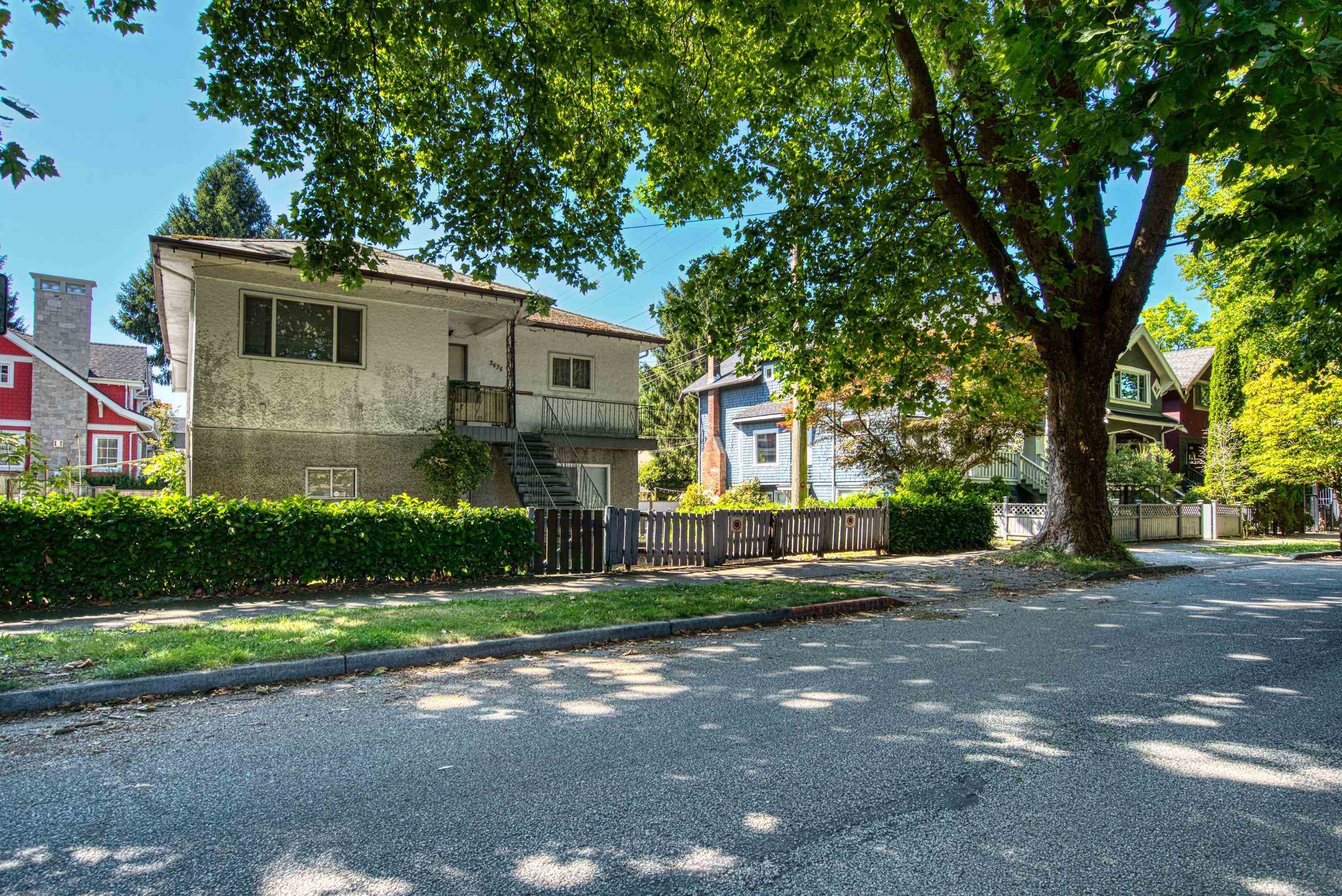 2675 Mackenzie Street, Vancouver, V6K 3Z9 — photo 2