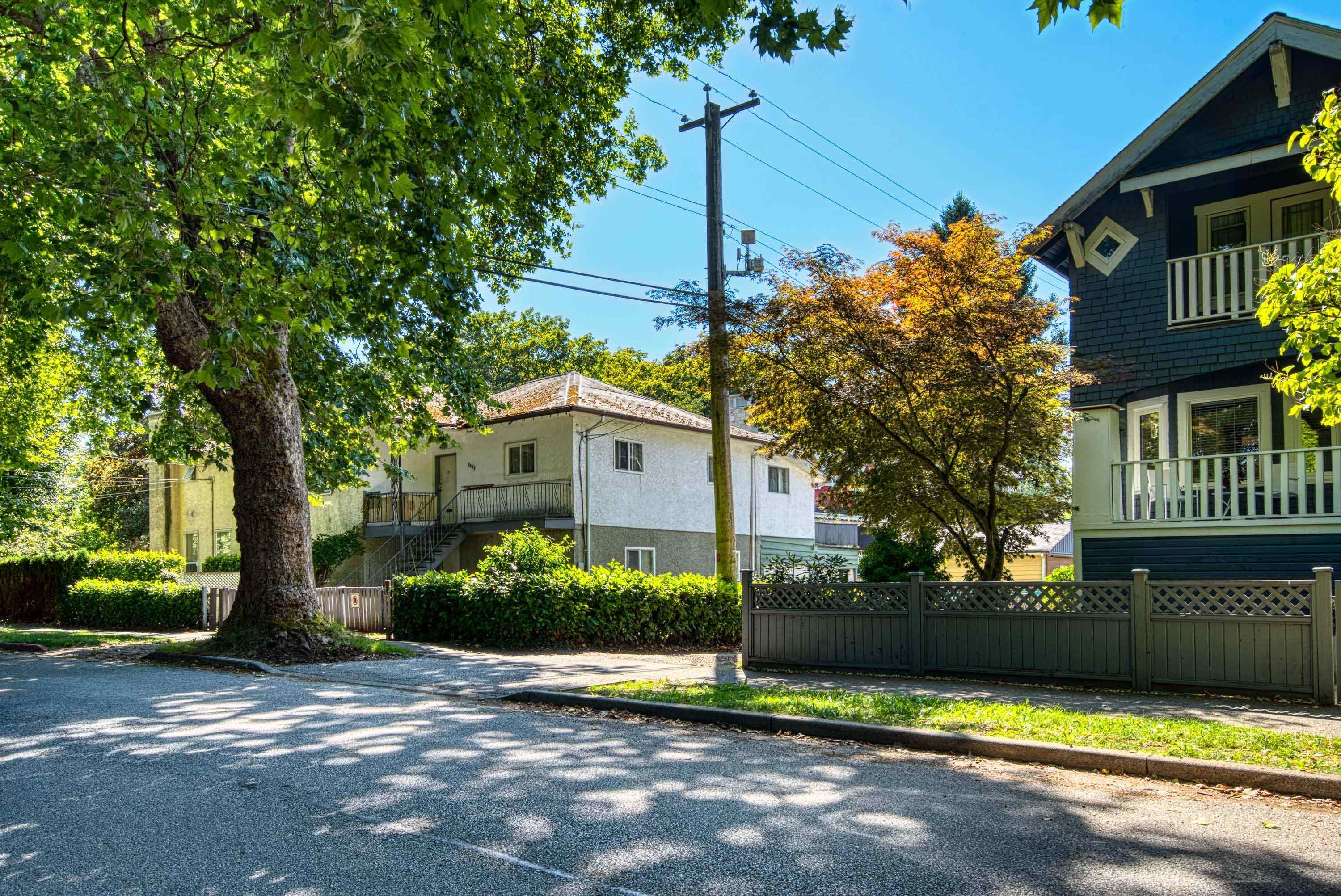 2675 Mackenzie Street, Vancouver, V6K 3Z9 — photo 3