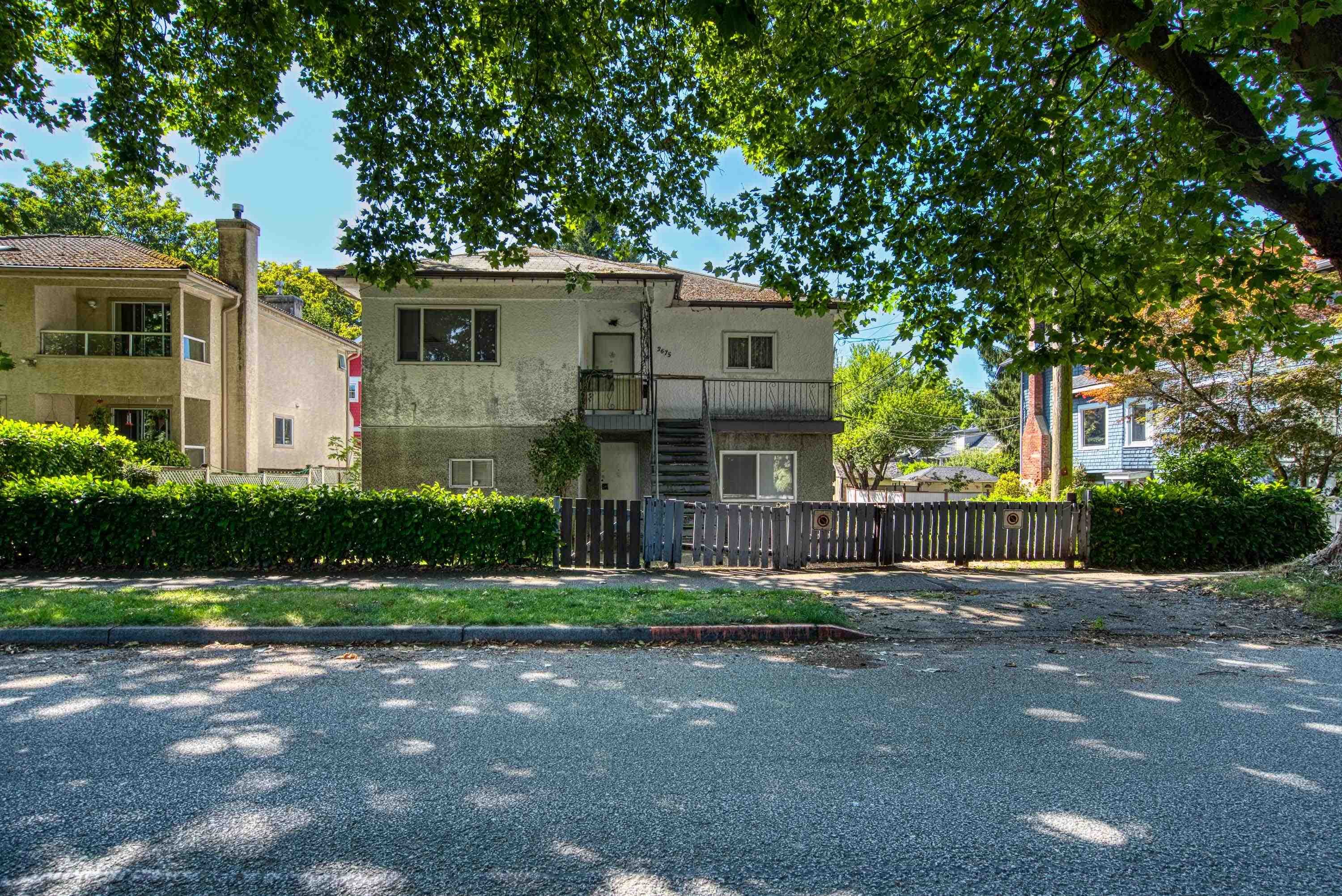 2675 Mackenzie Street, Vancouver, V6K 3Z9 — photo 4