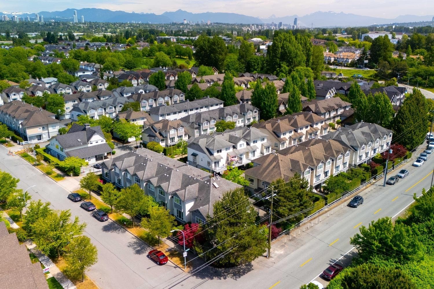 16 - 5900 Muir Drive, Richmond
