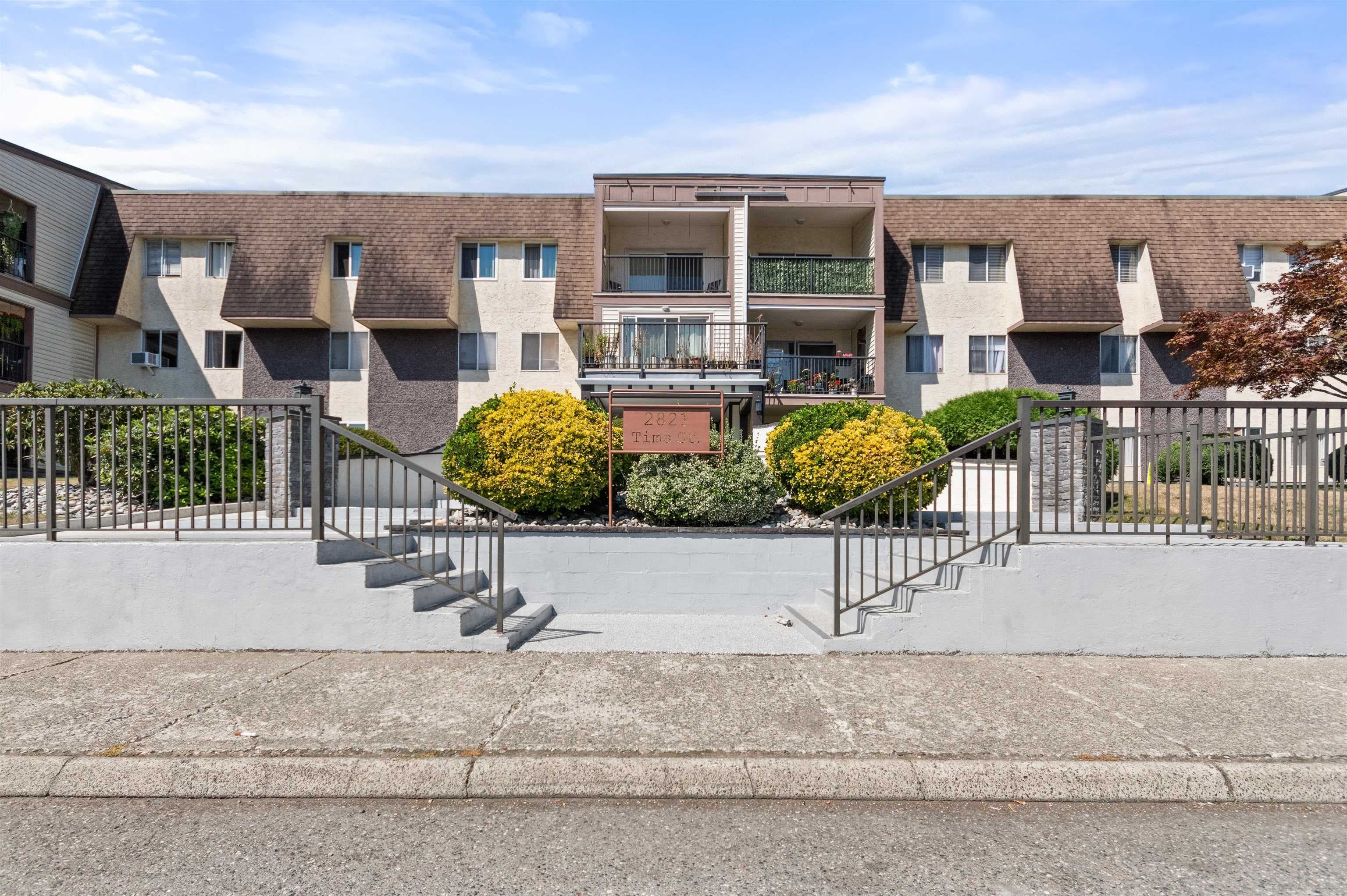 342 - 2821 Tims Street, Abbotsford