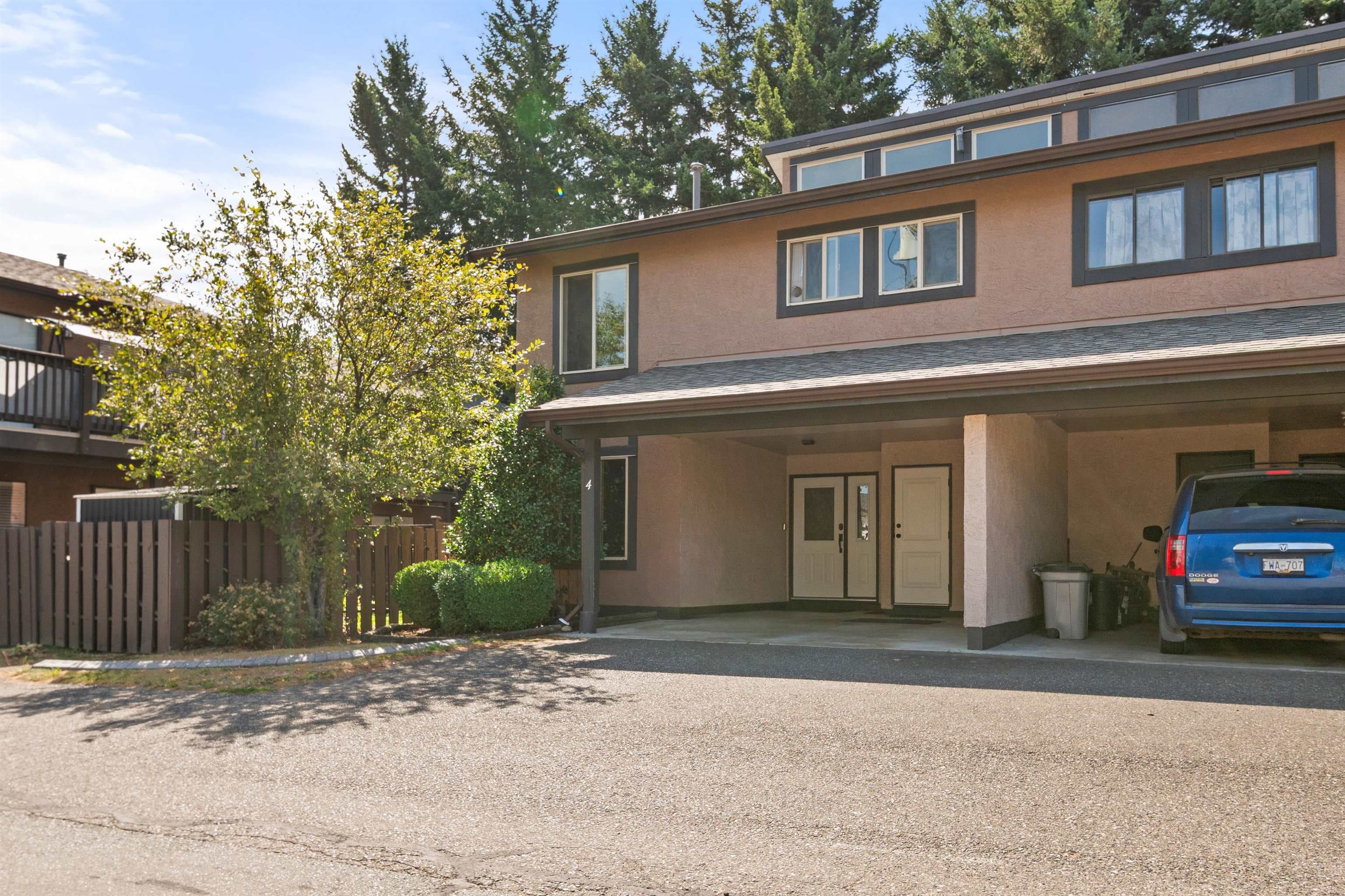 4 - 5840 Vedder Road, Chilliwack, V2R 3G4 — photo 1