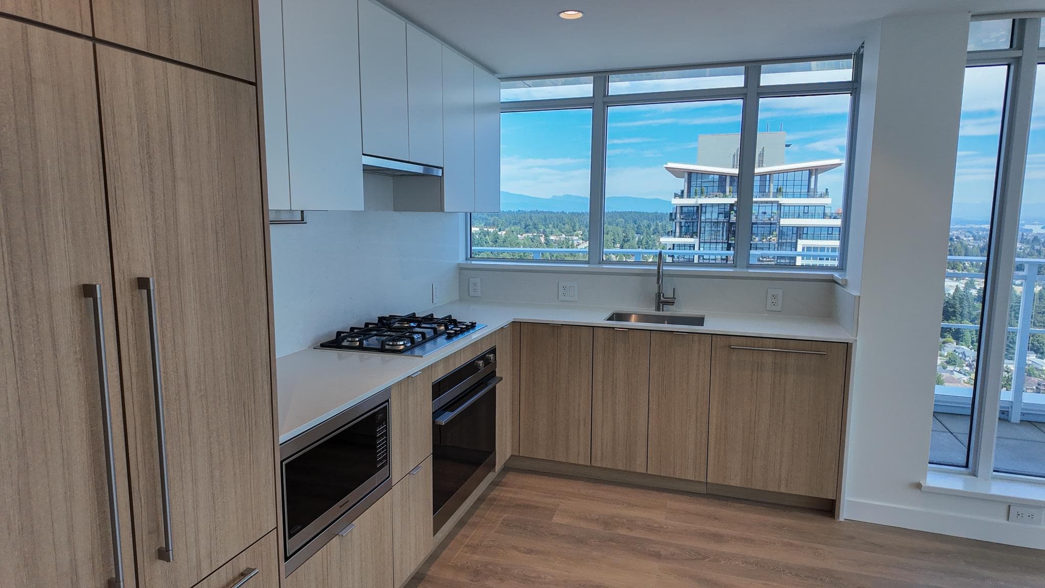 2301 - 505 Nelson Street, Coquitlam, V3J 0R5 — photo 3
