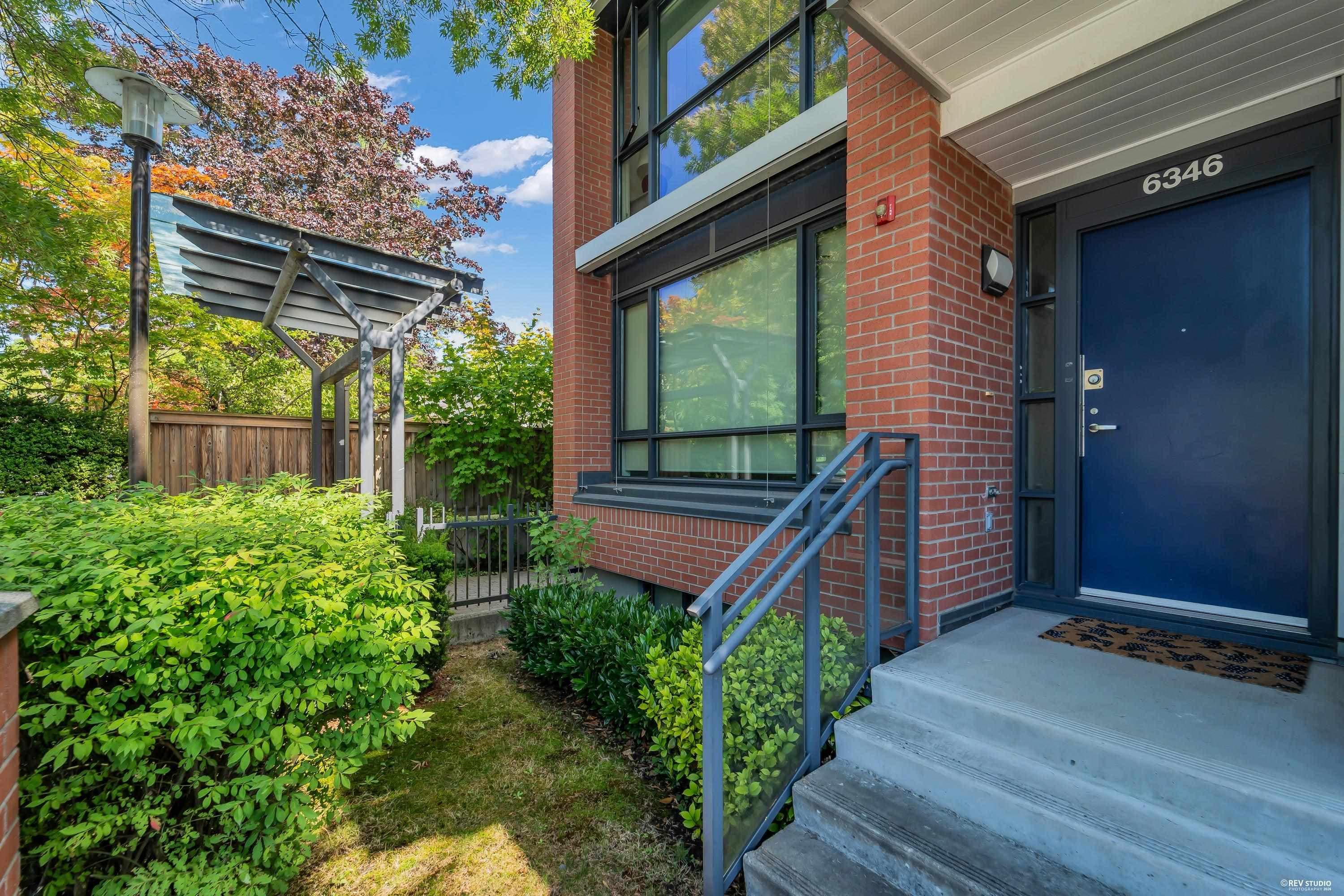 6346 Ash Street, Vancouver, V5Z 3G9 — photo 2