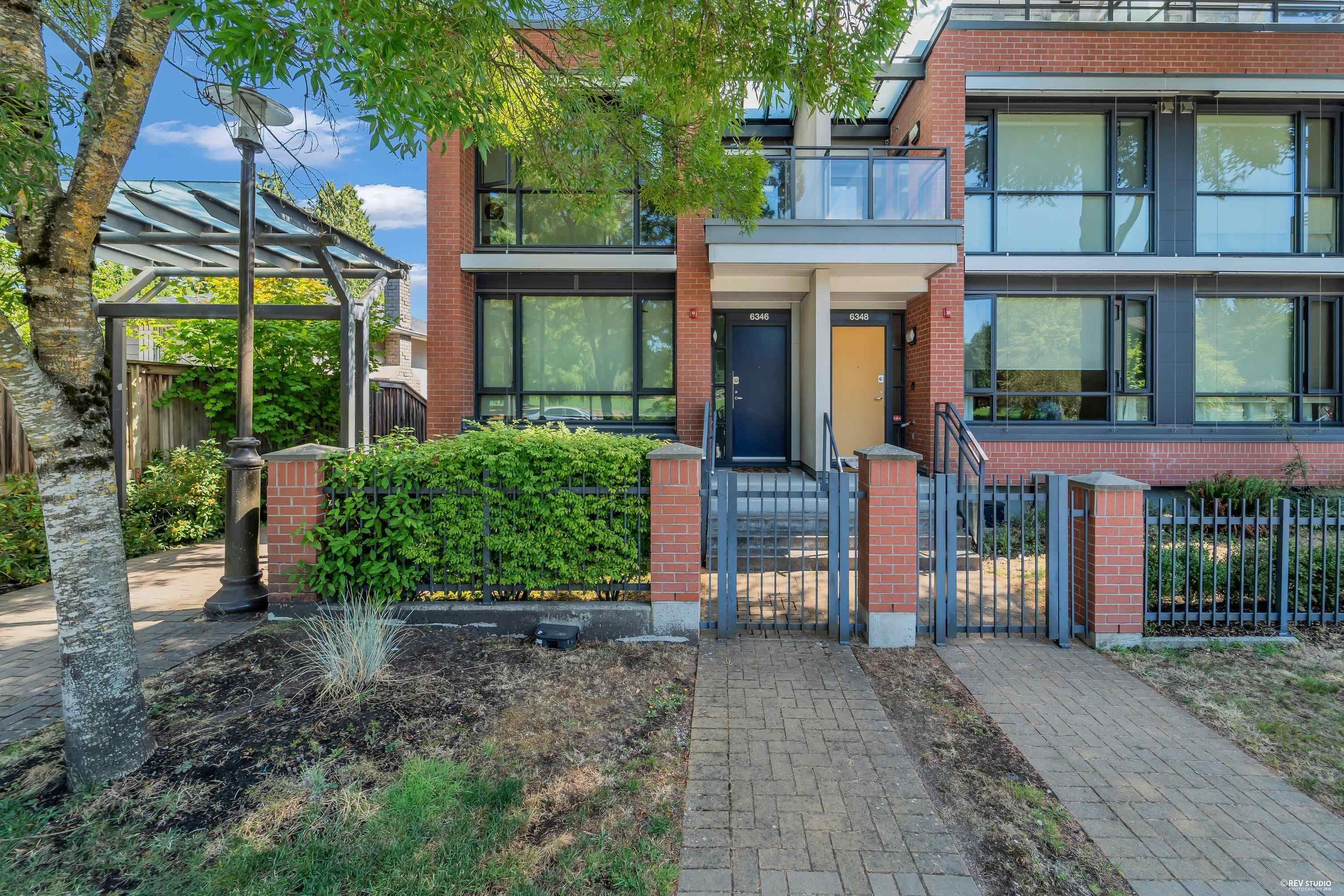 6346 Ash Street, Vancouver, V5Z 3G9 — photo 1