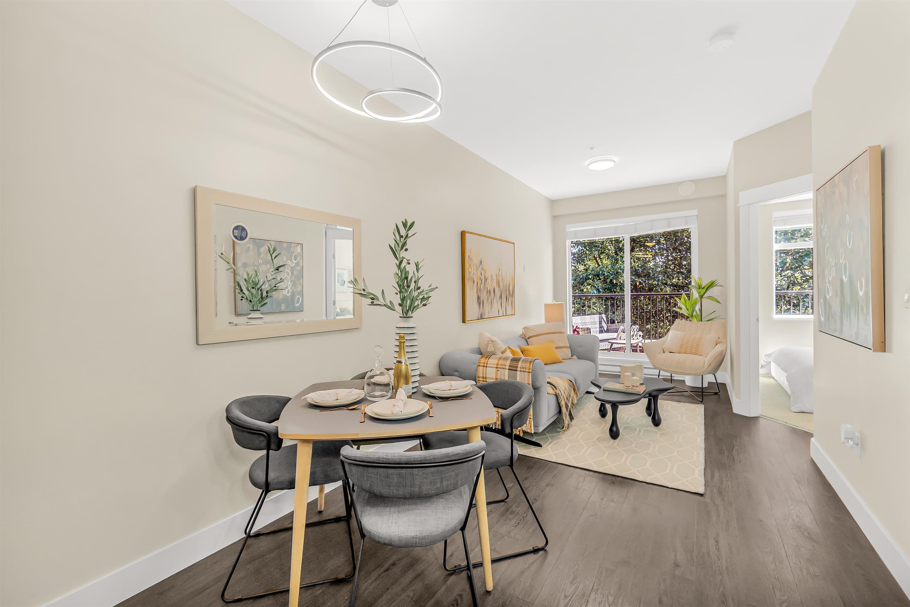 509 - 2465 Wilson Avenue, Port Coquitlam, V3C 0E6 — photo 2