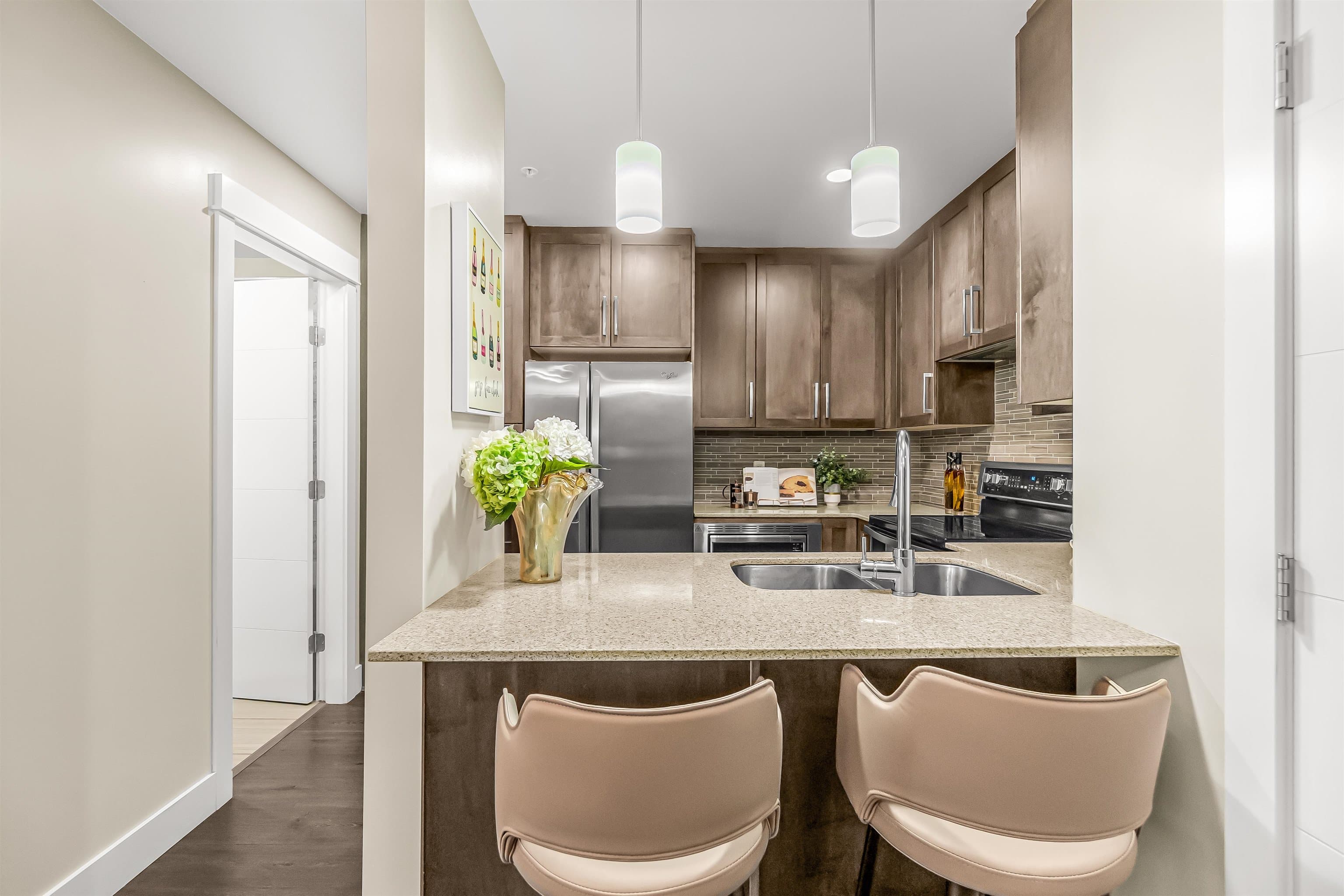 509 - 2465 Wilson Avenue, Port Coquitlam, V3C 0E6 — photo 3