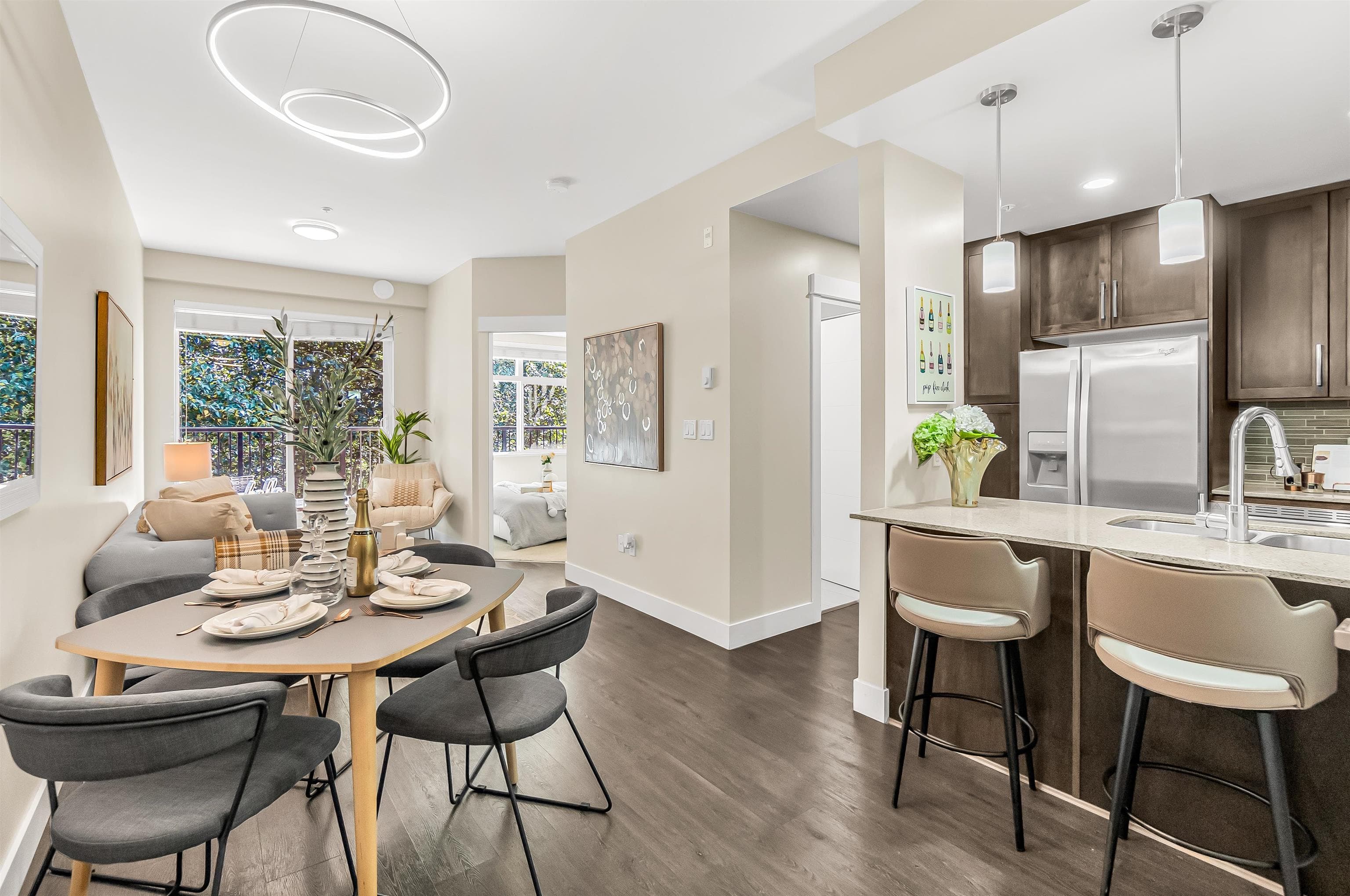 509 - 2465 Wilson Avenue, Port Coquitlam, V3C 0E6 — photo 1