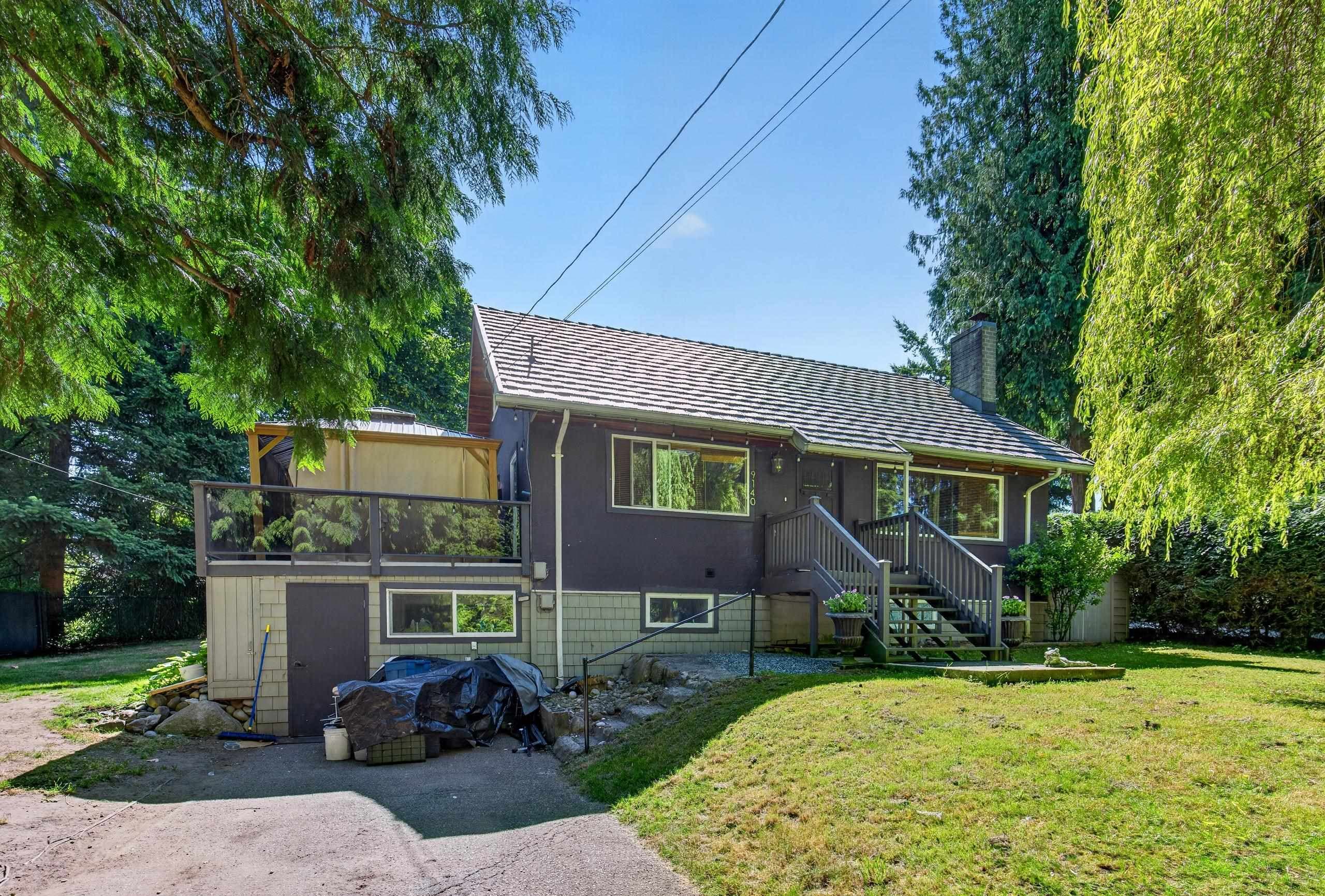 9140 Norum Road, Delta