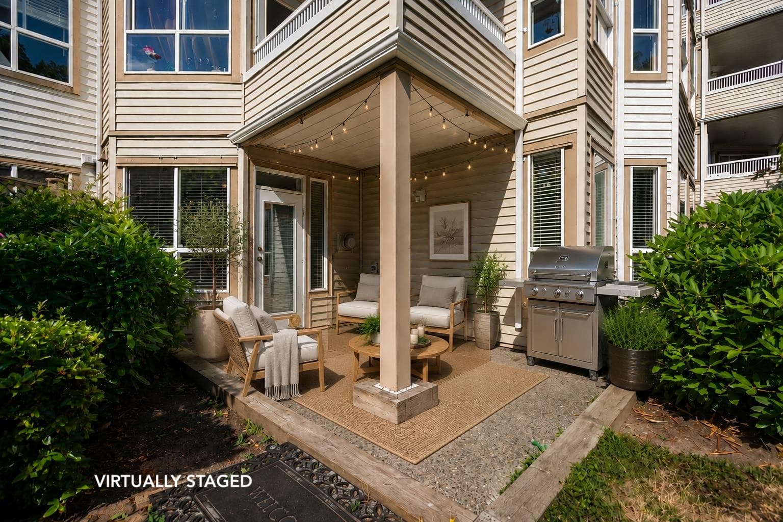 102 - 8139 121a Street, Surrey