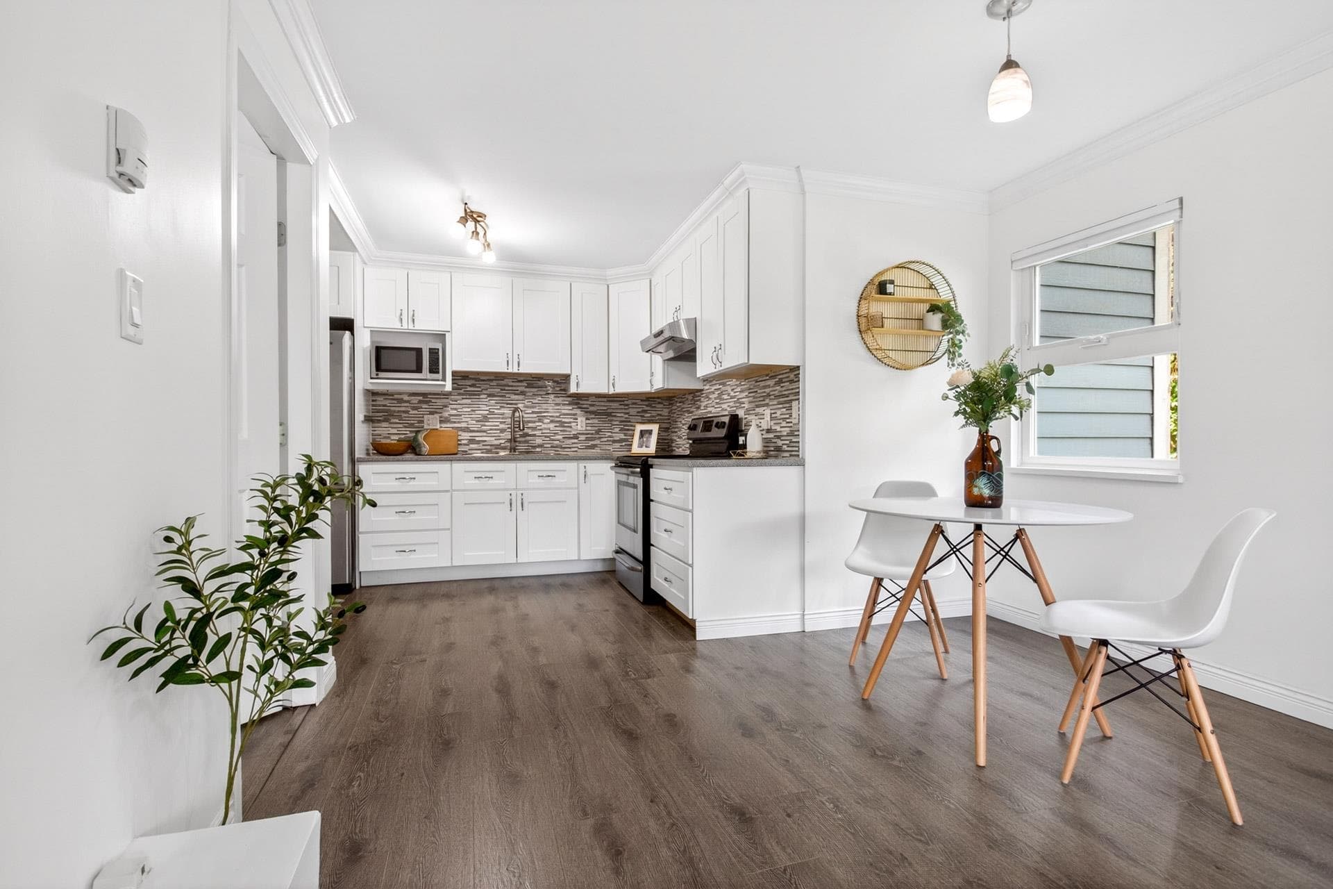 105 - 1122 King Albert Avenue, Coquitlam, V3J 1X7 — photo 4