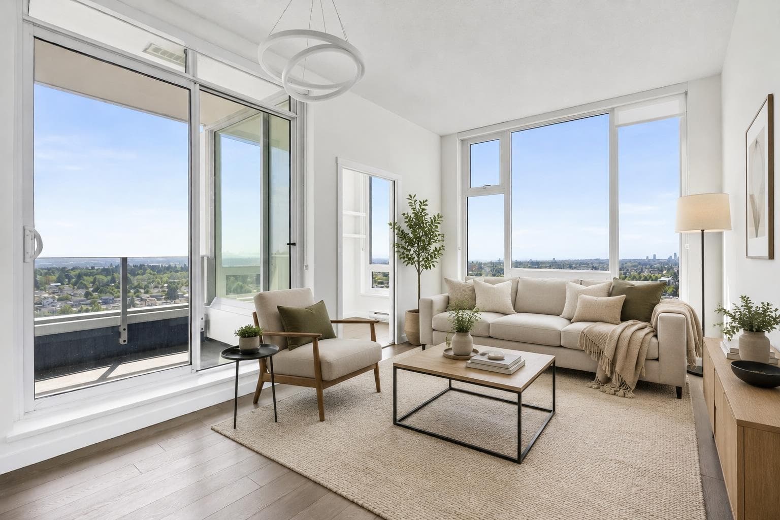 3305 - 5665 Boundary Road, Vancouver