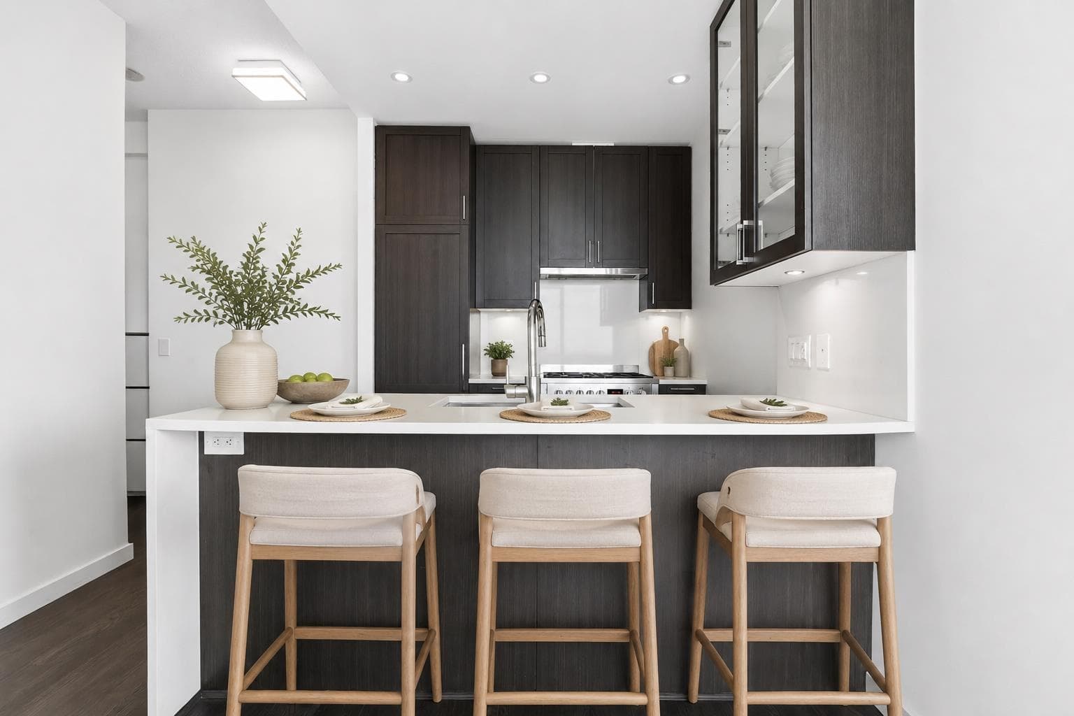 3305 - 5665 Boundary Road, Vancouver, V5R 0E4 — photo 4