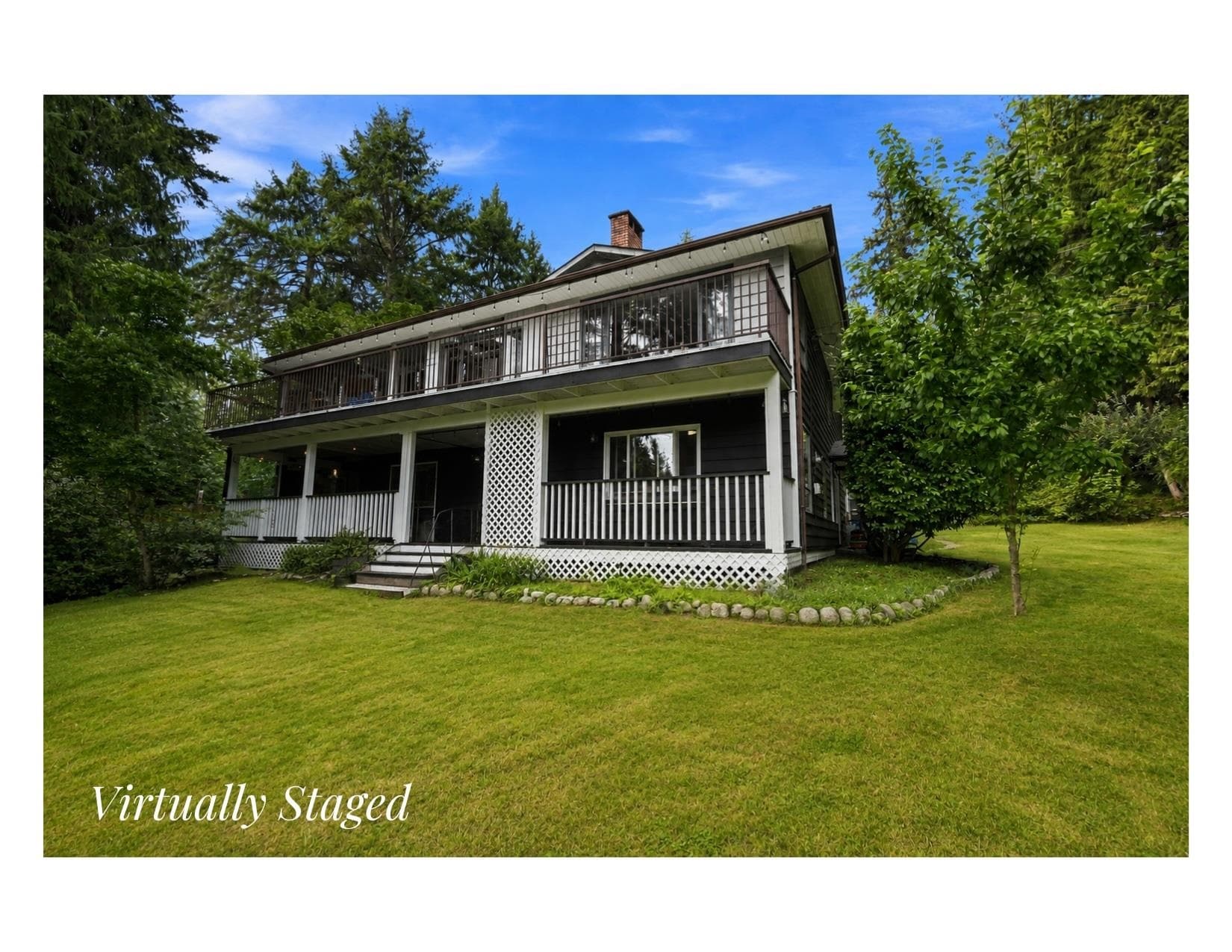 1523 Grandview Road, Gibsons, V0N 1V5 — photo 3