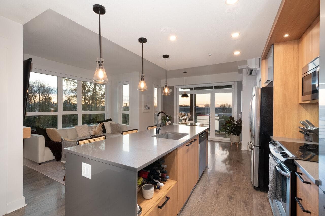 417 - 733 W 14th Street, North Vancouver, V7M 0C6 — photo 5