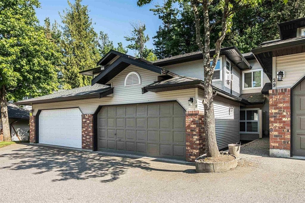 38 - 36060 Old Yale Road, Abbotsford