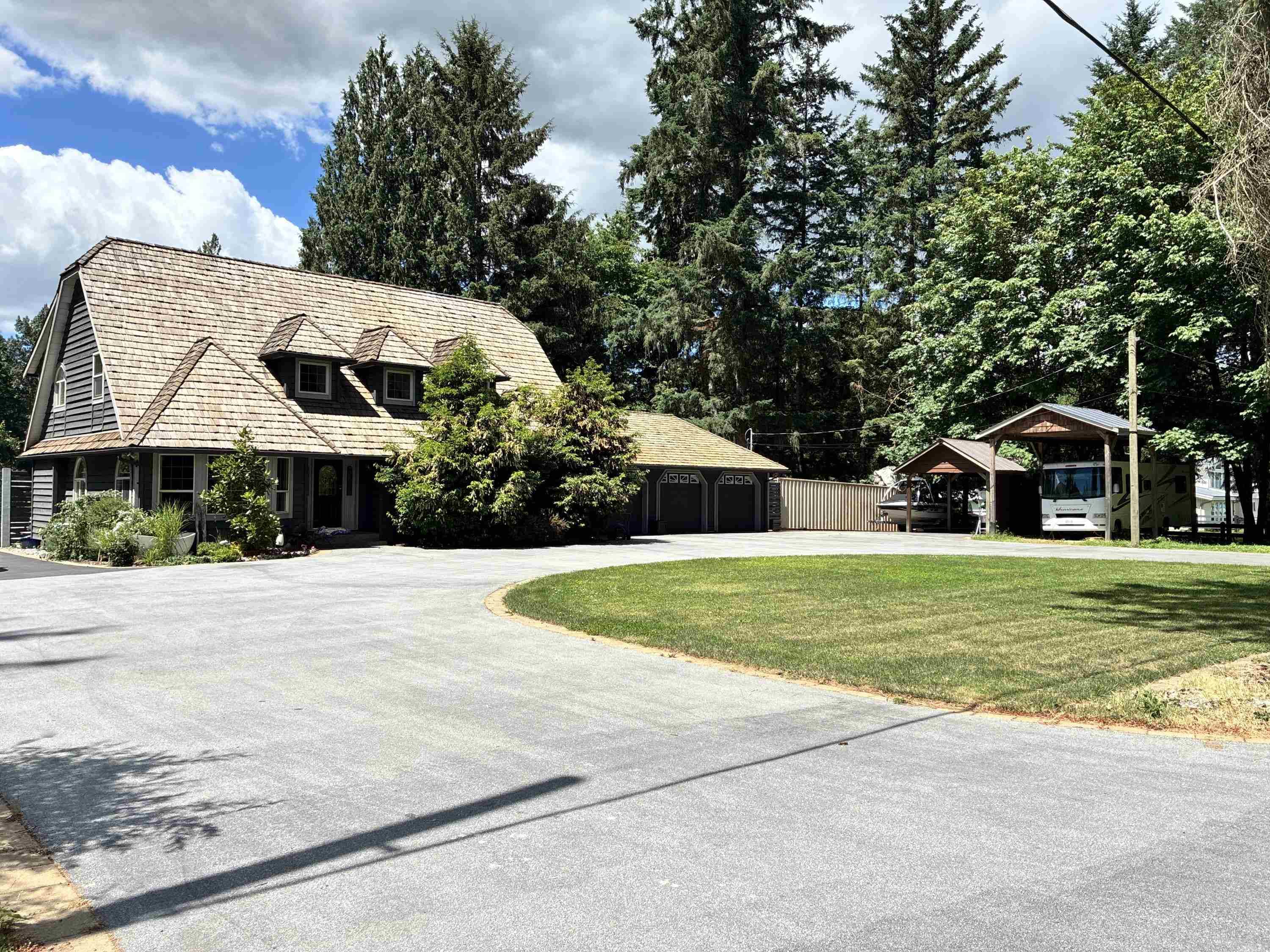 13369 Park Lane, Maple Ridge, V4R 2T1 — photo 2