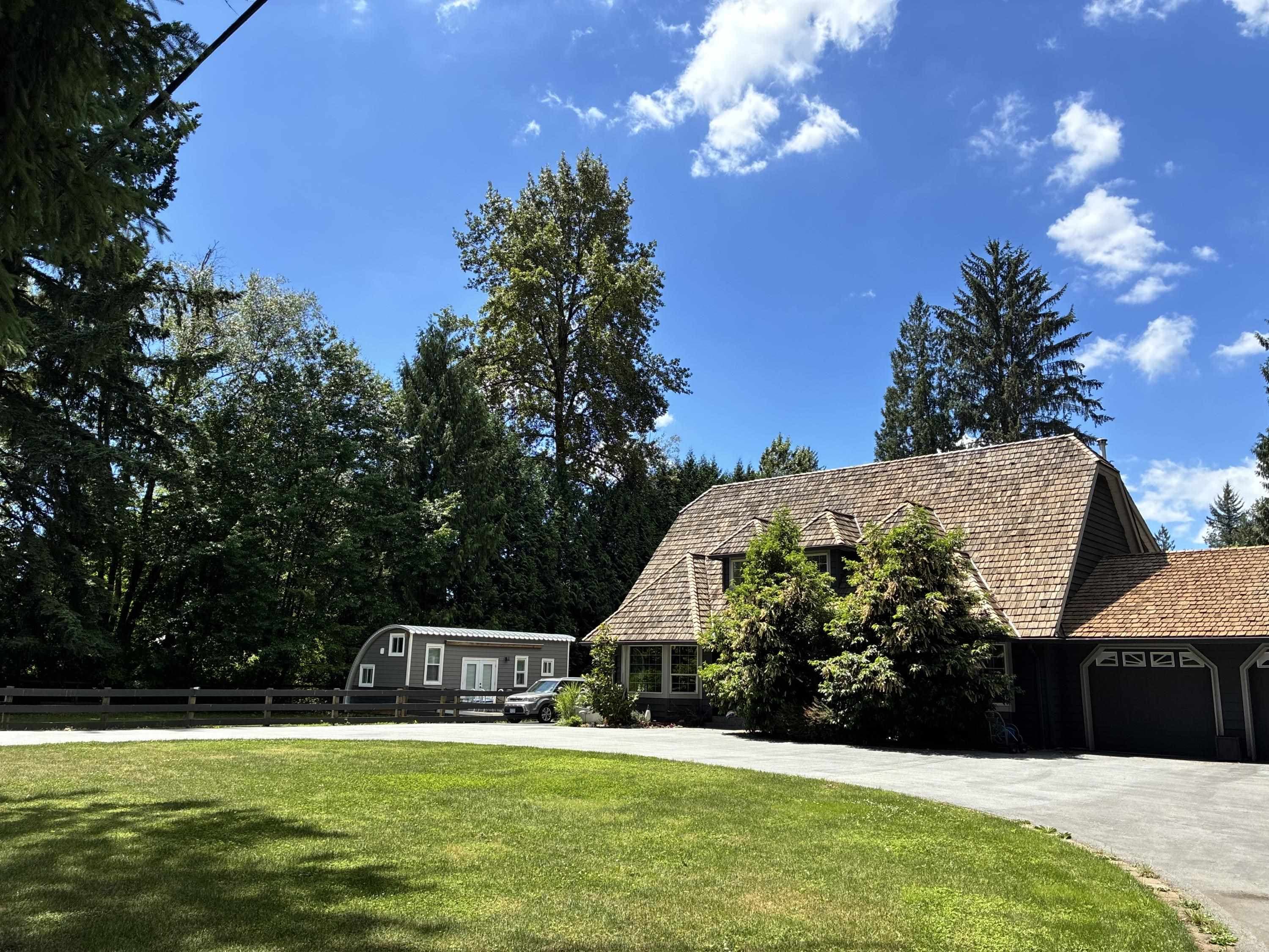 13369 Park Lane, Maple Ridge