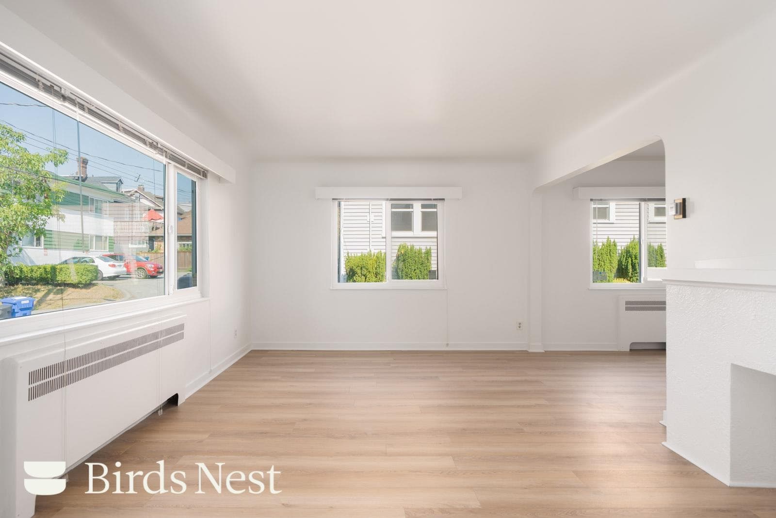 105 - 735 Royal Avenue, New Westminster