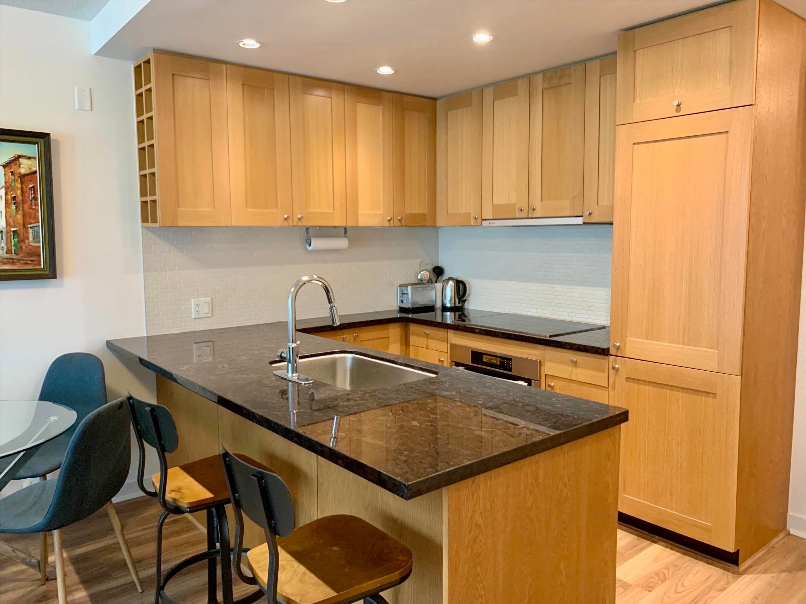 701 - 821 Cambie Street, Vancouver, V6B 0E3 — photo 3