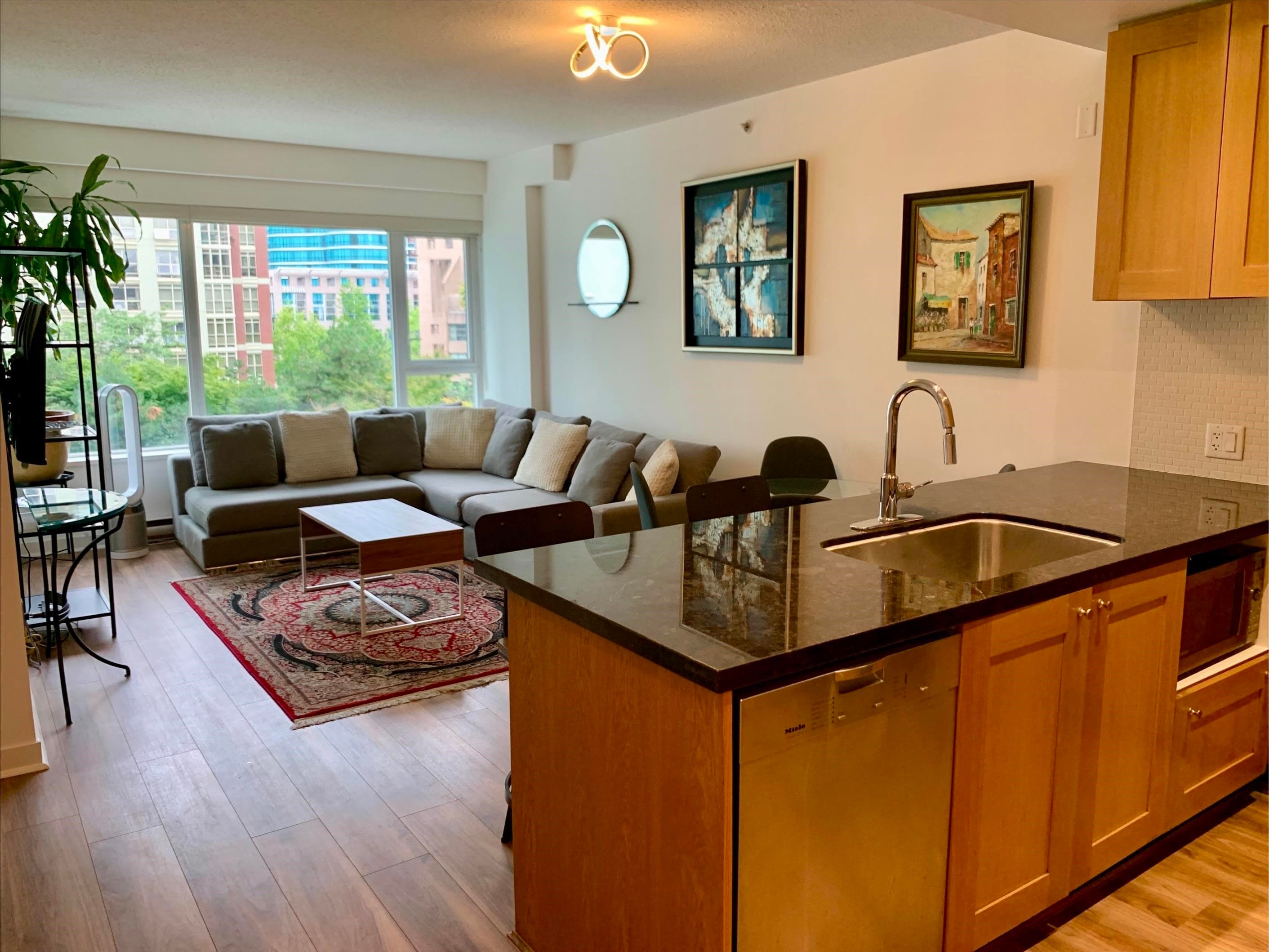 701 - 821 Cambie Street, Vancouver