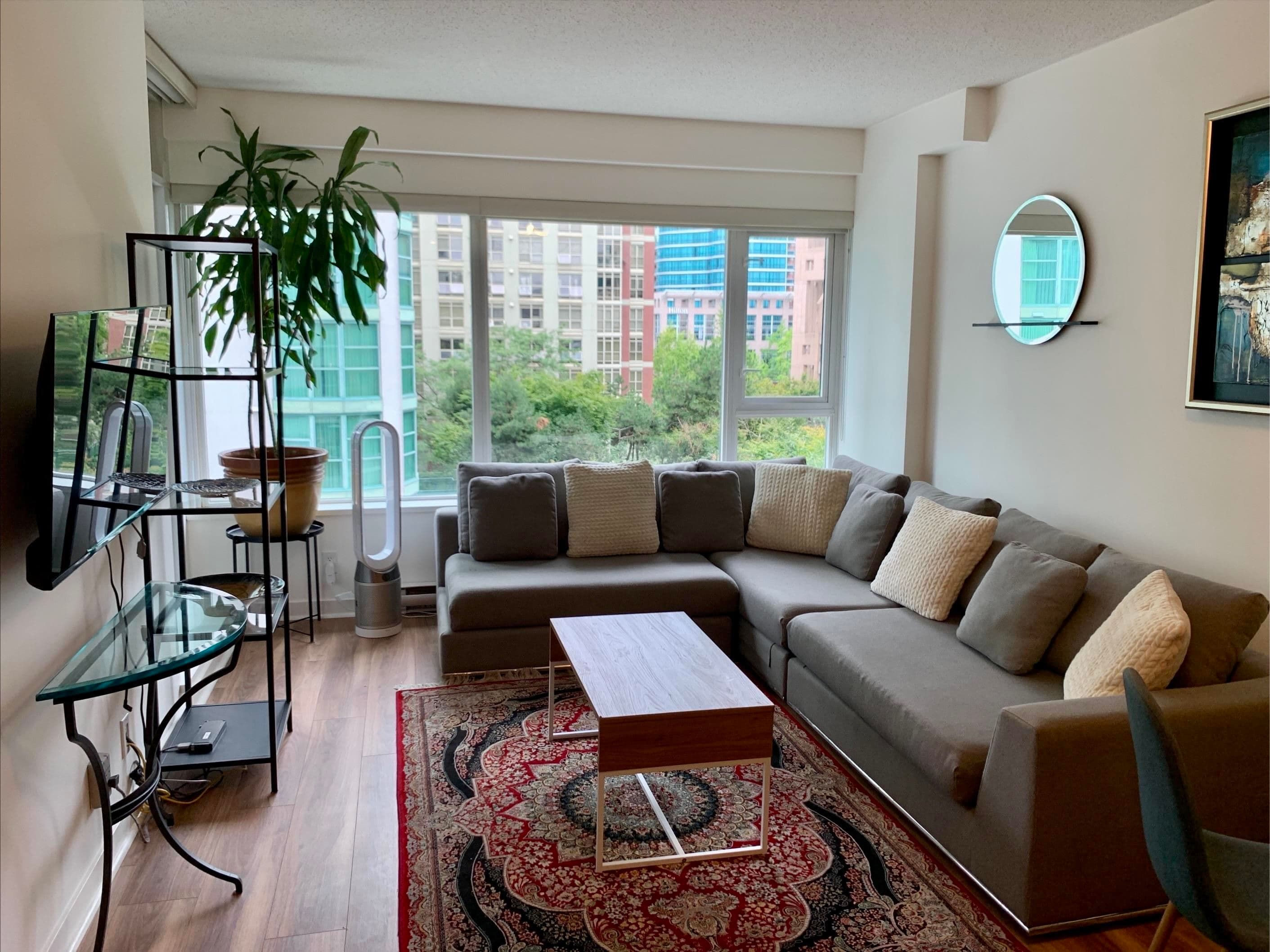 701 - 821 Cambie Street, Vancouver, V6B 0E3 — photo 5