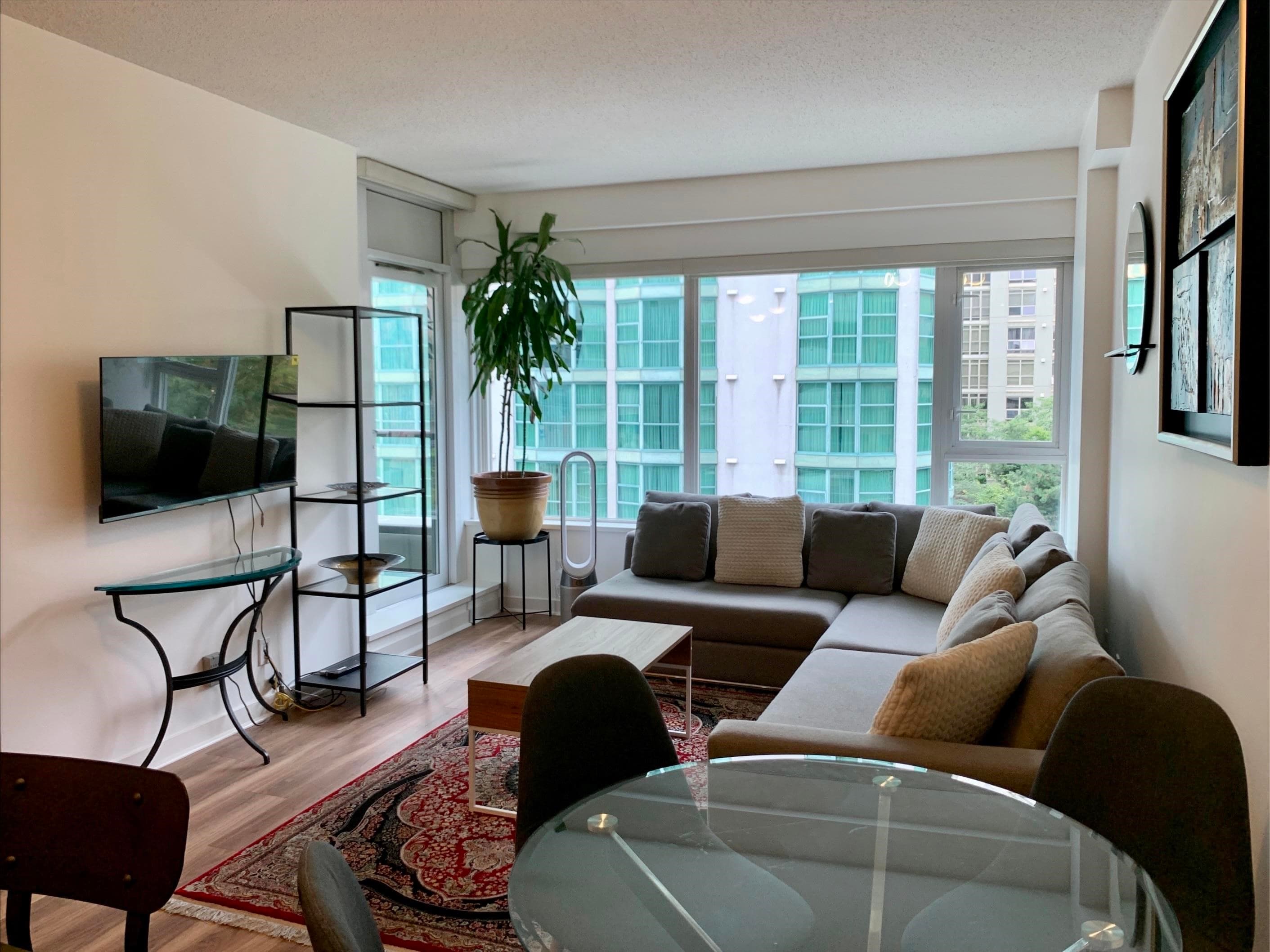 701 - 821 Cambie Street, Vancouver, V6B 0E3 — photo 4