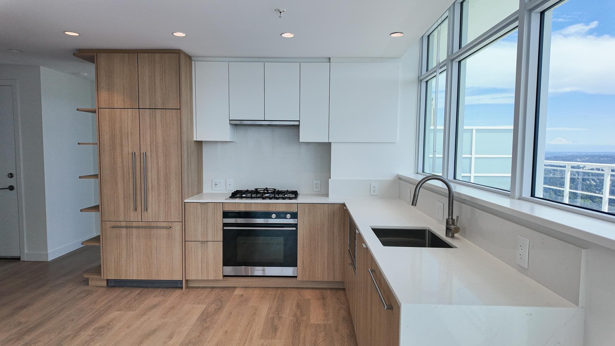 2402 - 505 Nelson Street, Coquitlam, V3J 0R5 — photo 2