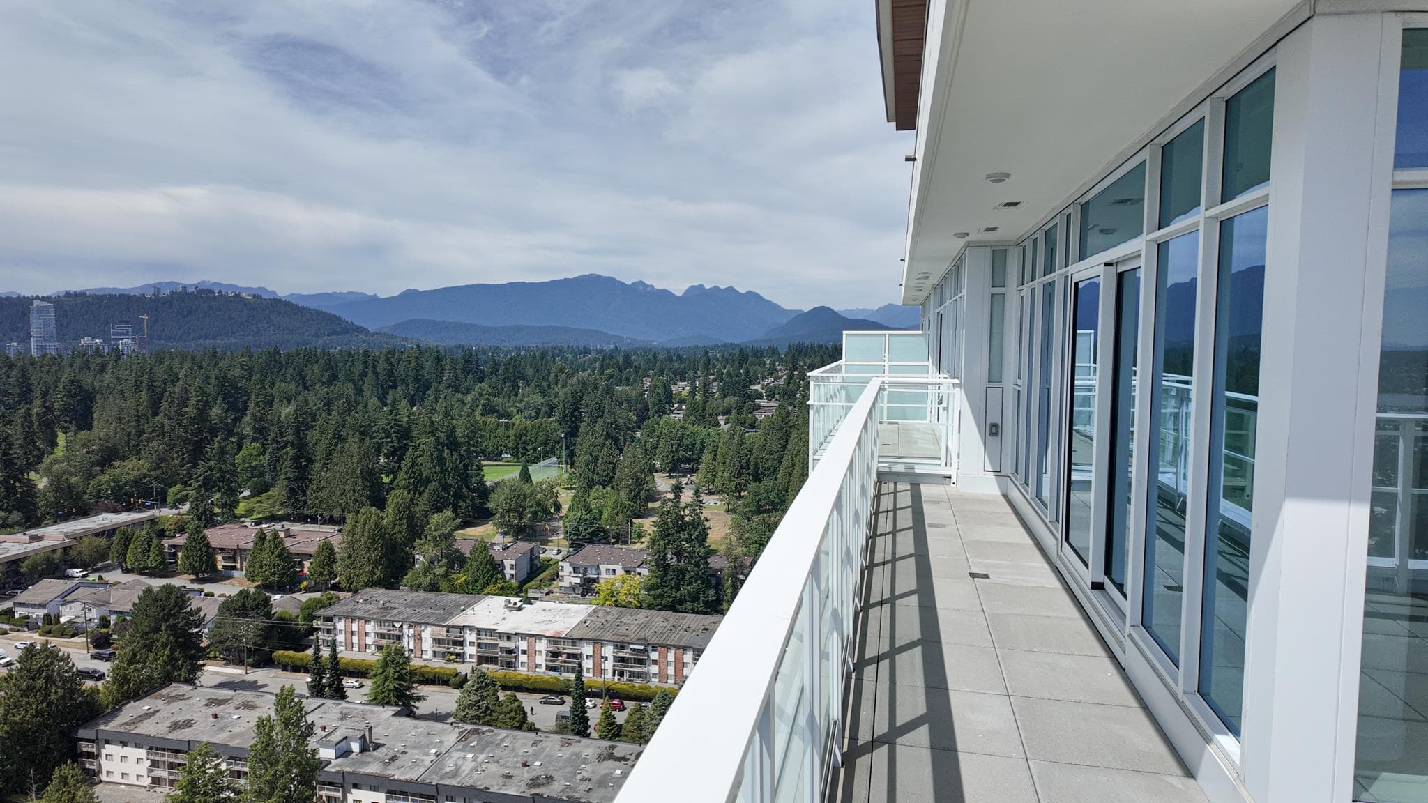 2402 - 505 Nelson Street, Coquitlam, V3J 0R5 — photo 5