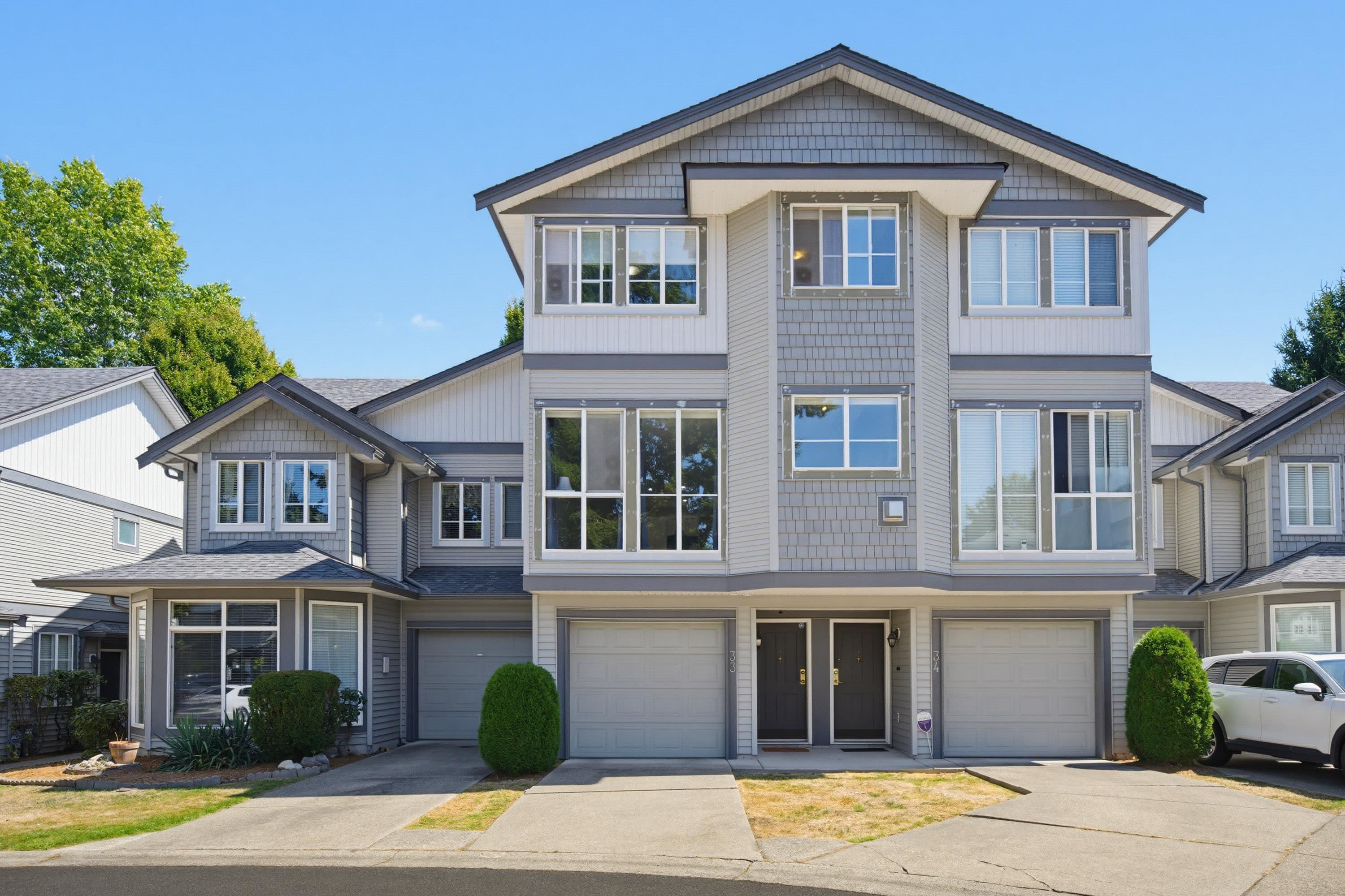 33 - 7250 144 Street, Surrey, V3W 1L7 — photo 1