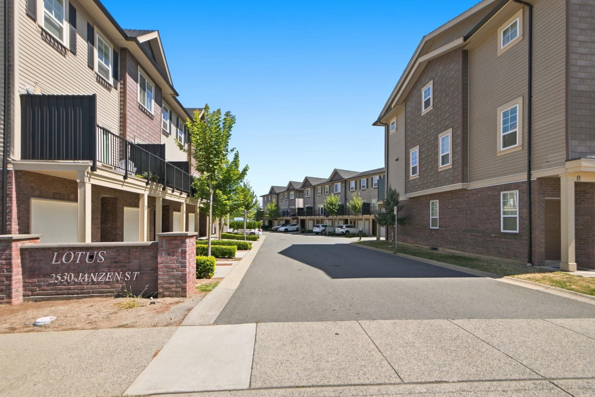 19 - 2530 Janzen Street, Abbotsford