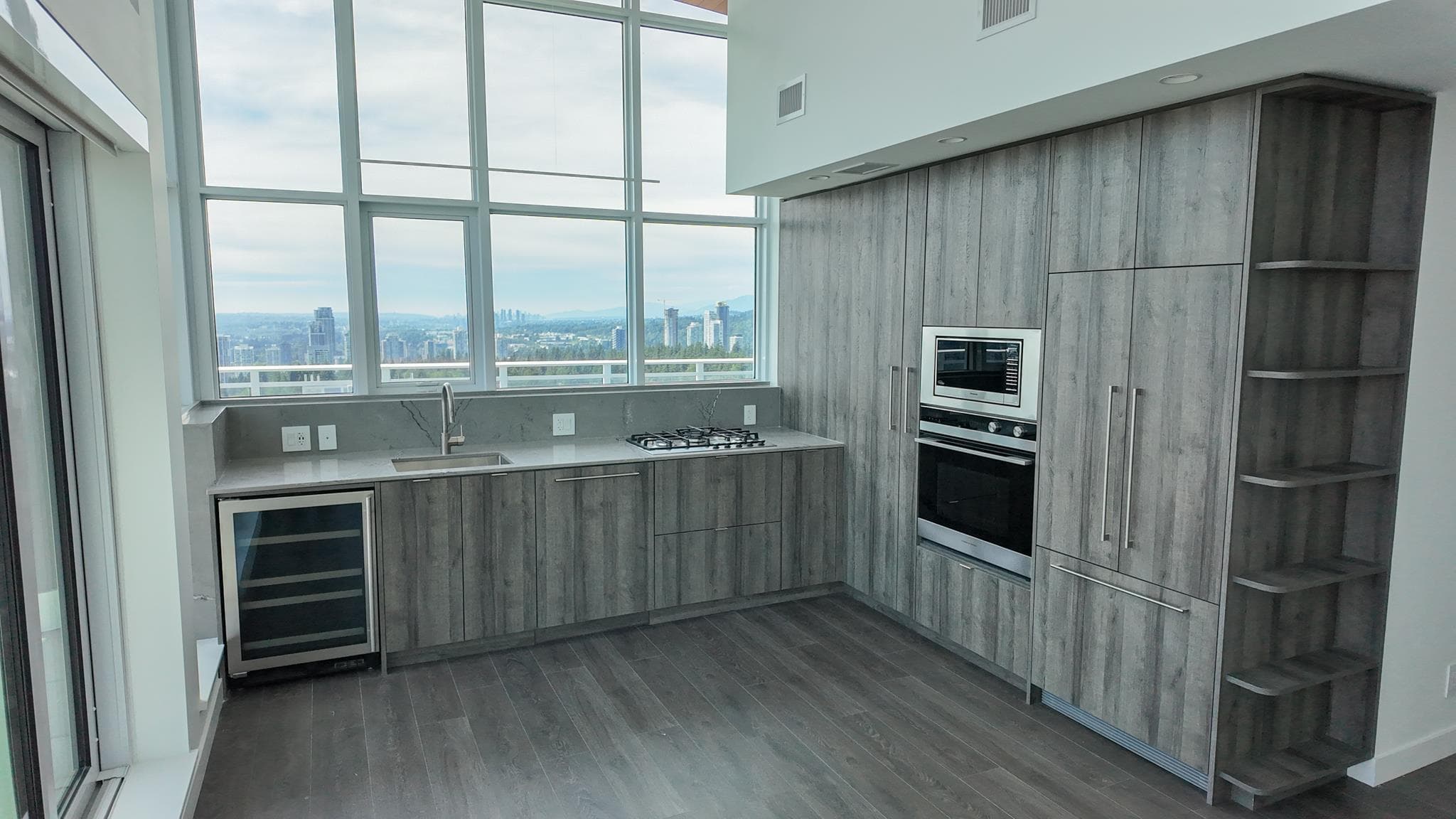 2502 - 505 Nelson Street, Coquitlam, V3J 0R5 — photo 2