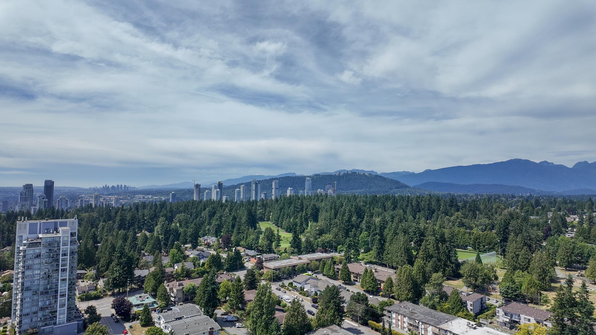 2502 - 505 Nelson Street, Coquitlam, V3J 0R5 — photo 4