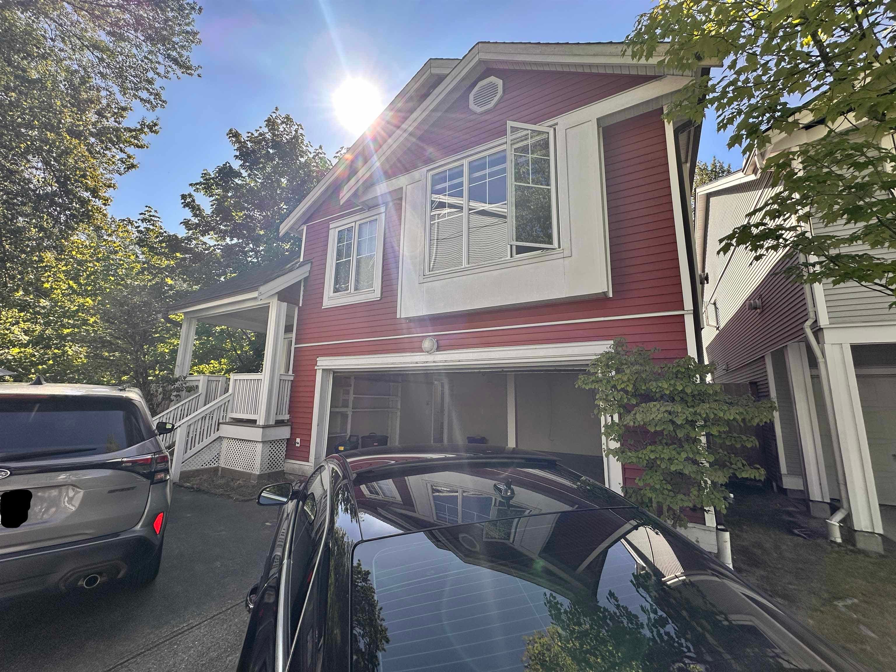 301 - 3000 Riverbend Drive, Coquitlam