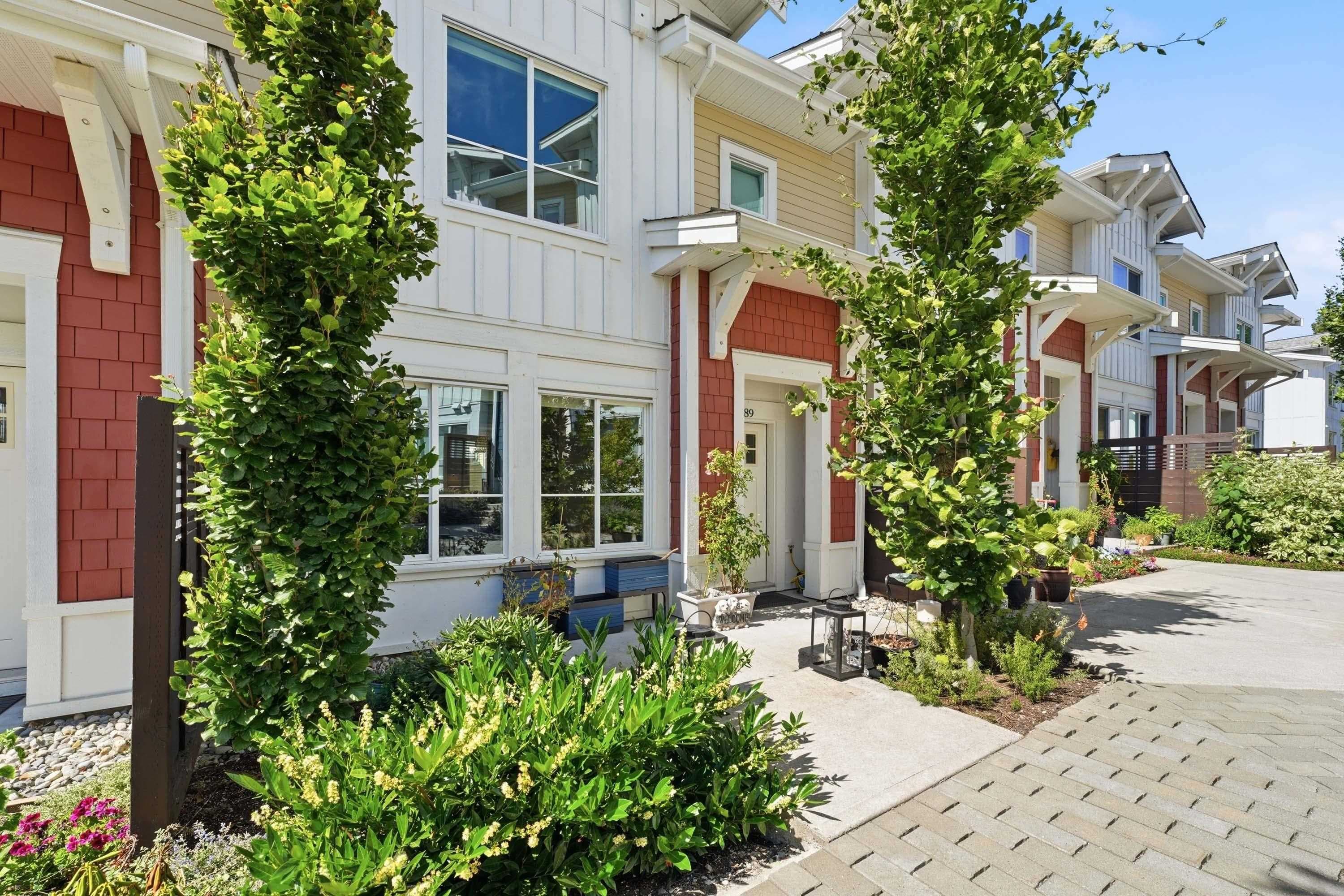 89 - 16561 17a Street, Surrey, V3Z 1J3 — photo 2