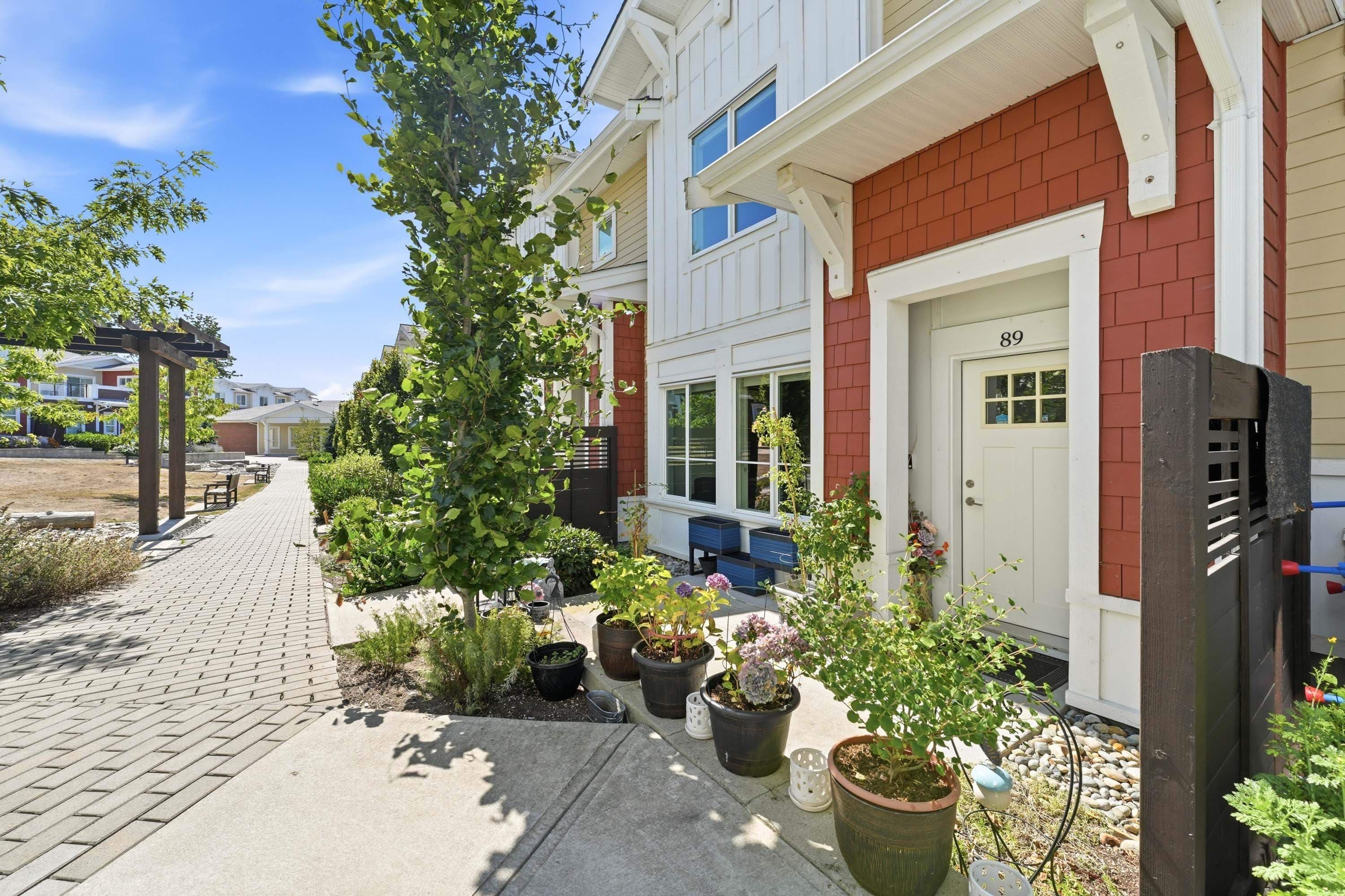 89 - 16561 17a Street, Surrey, V3Z 1J3 — photo 3