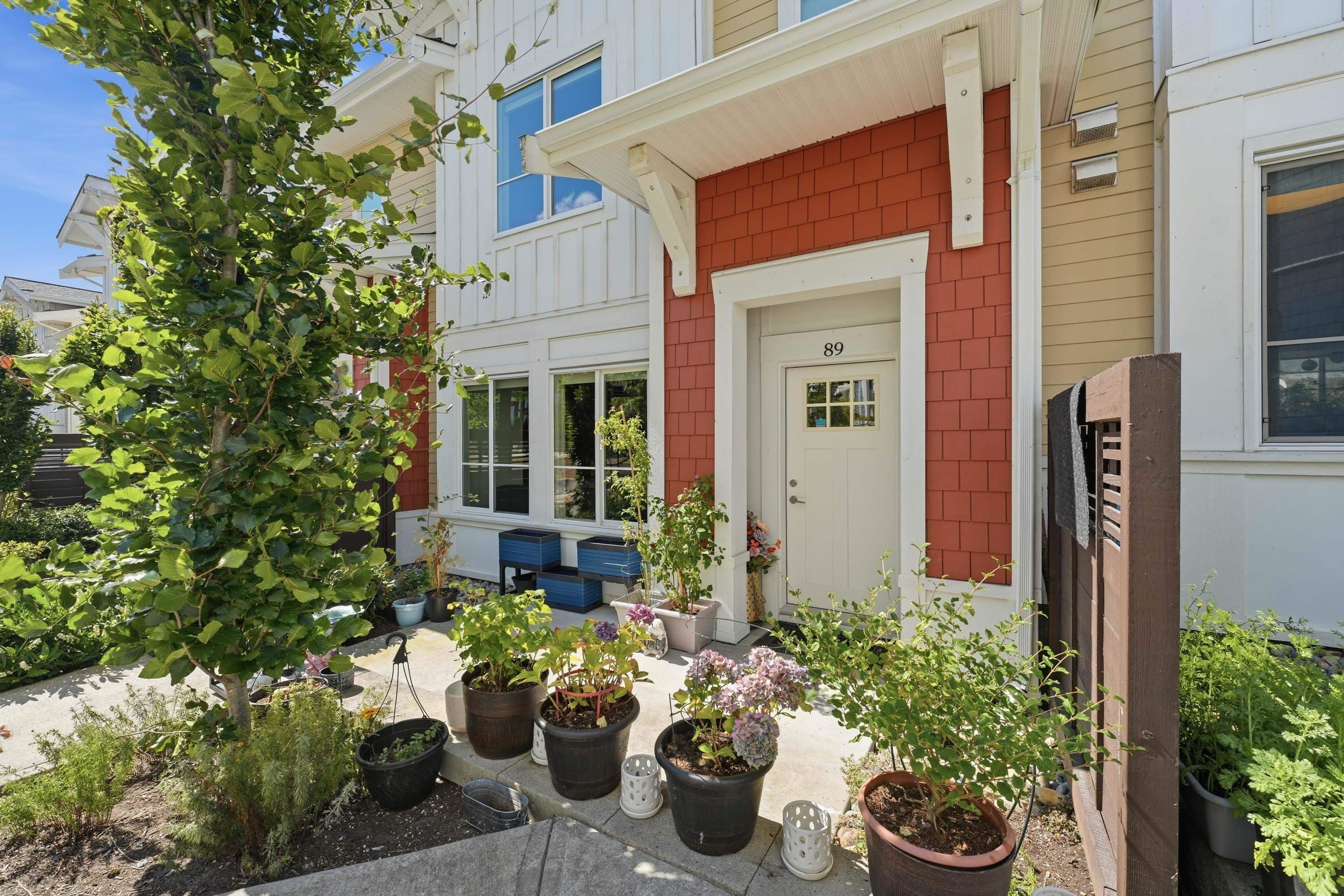89 - 16561 17a Street, Surrey, V3Z 1J3 — photo 1