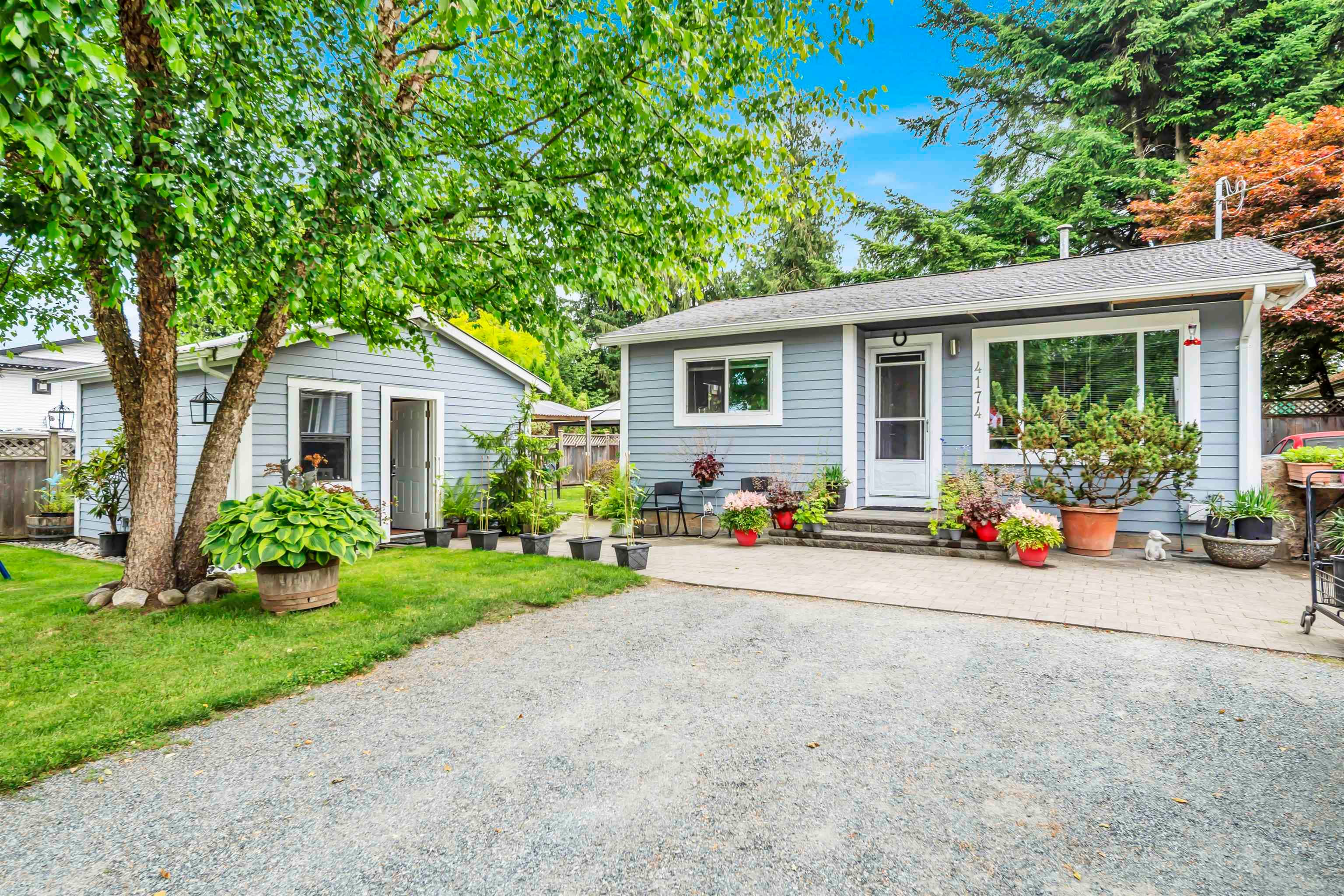 4174 Bradner Road, Abbotsford