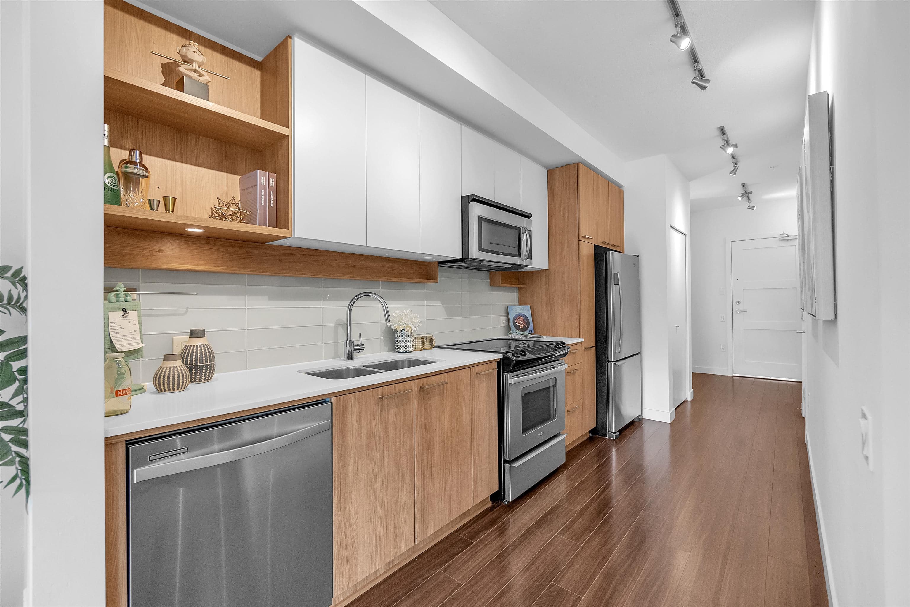 107 - 608 Como Lake Avenue, Coquitlam, V3J 0B2 — photo 5