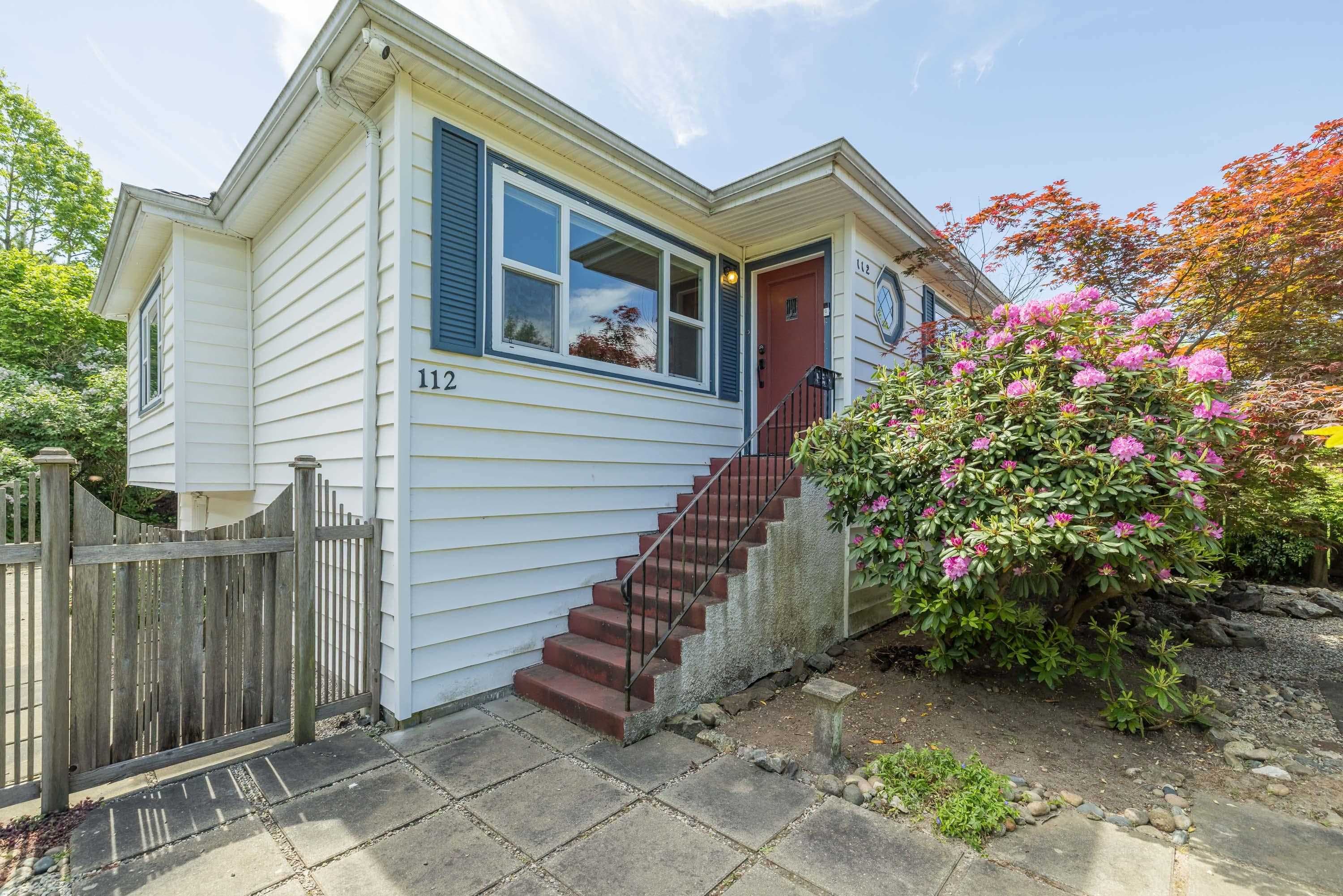 112 Durham Street, New Westminster, V3L 1X1 — photo 2