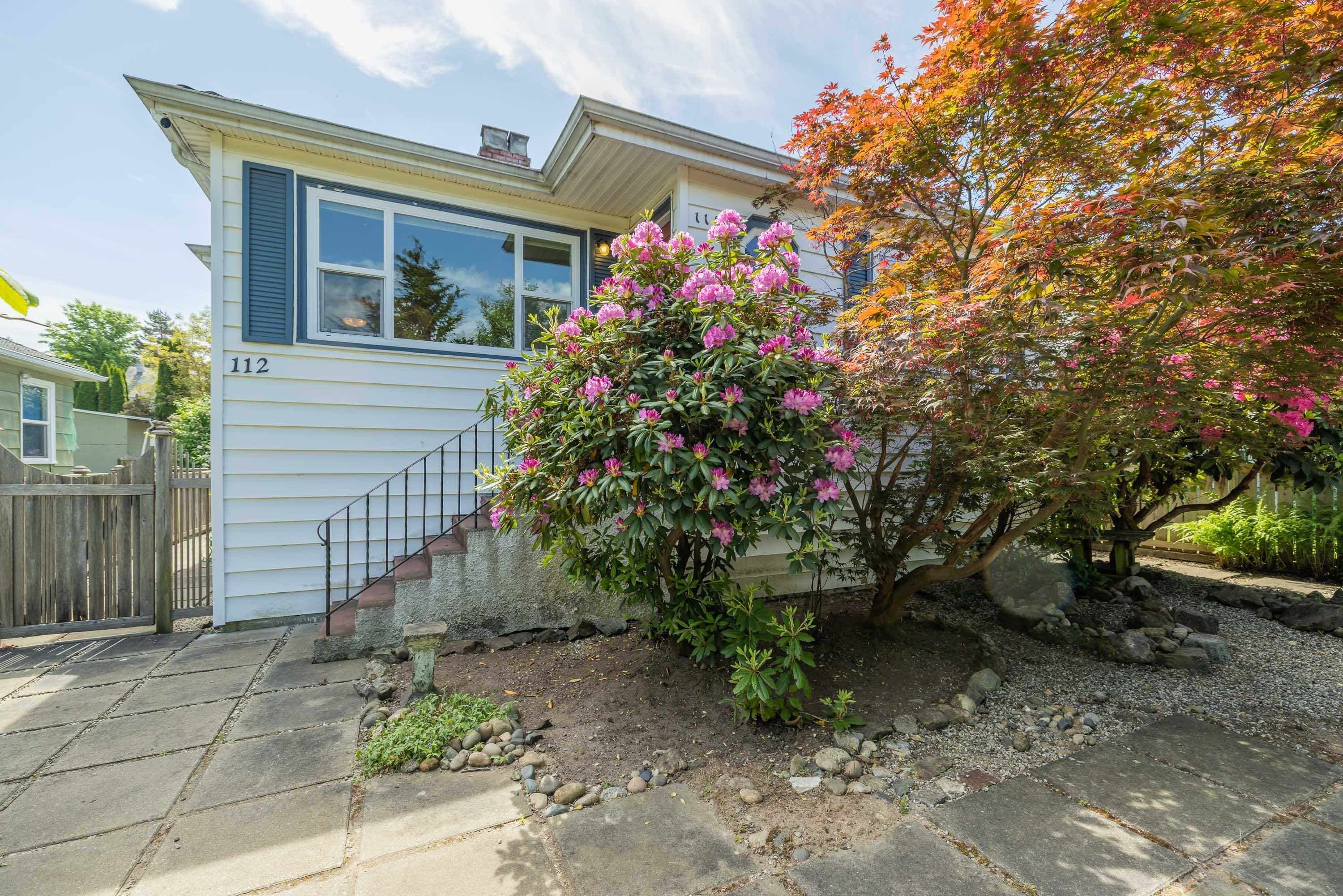 112 Durham Street, New Westminster, V3L 1X1 — photo 3