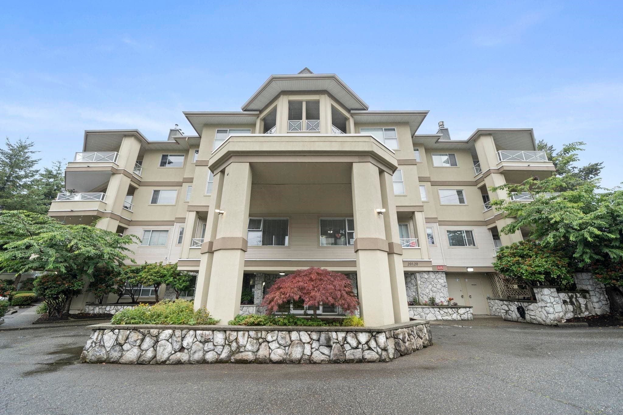 310 - 20120 56 Avenue, Langley