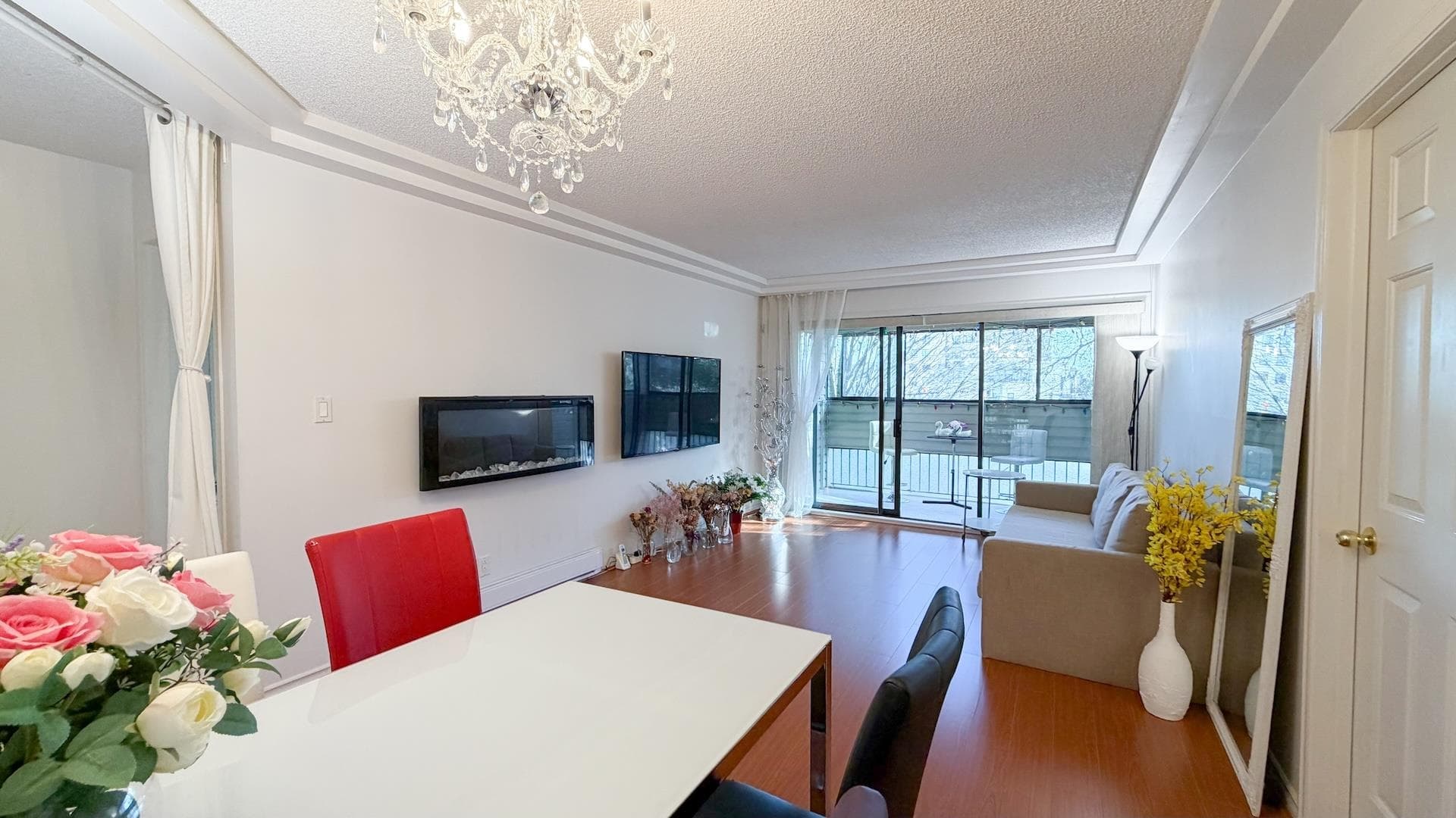 201 - 8291 Park Road, Richmond, V6Y 1T3 — photo 2